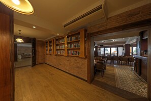 Library