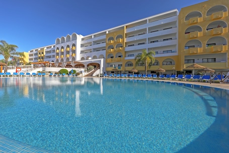 Paladim & Alagoamar Hotels