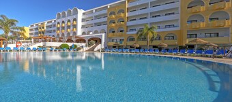 Paladim & Alagoamar Hotels