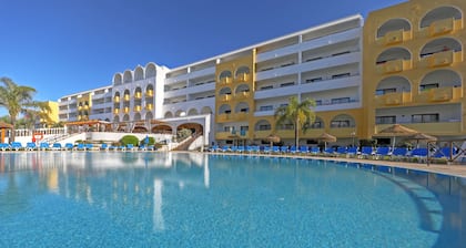 Paladim & Alagoamar Hotels