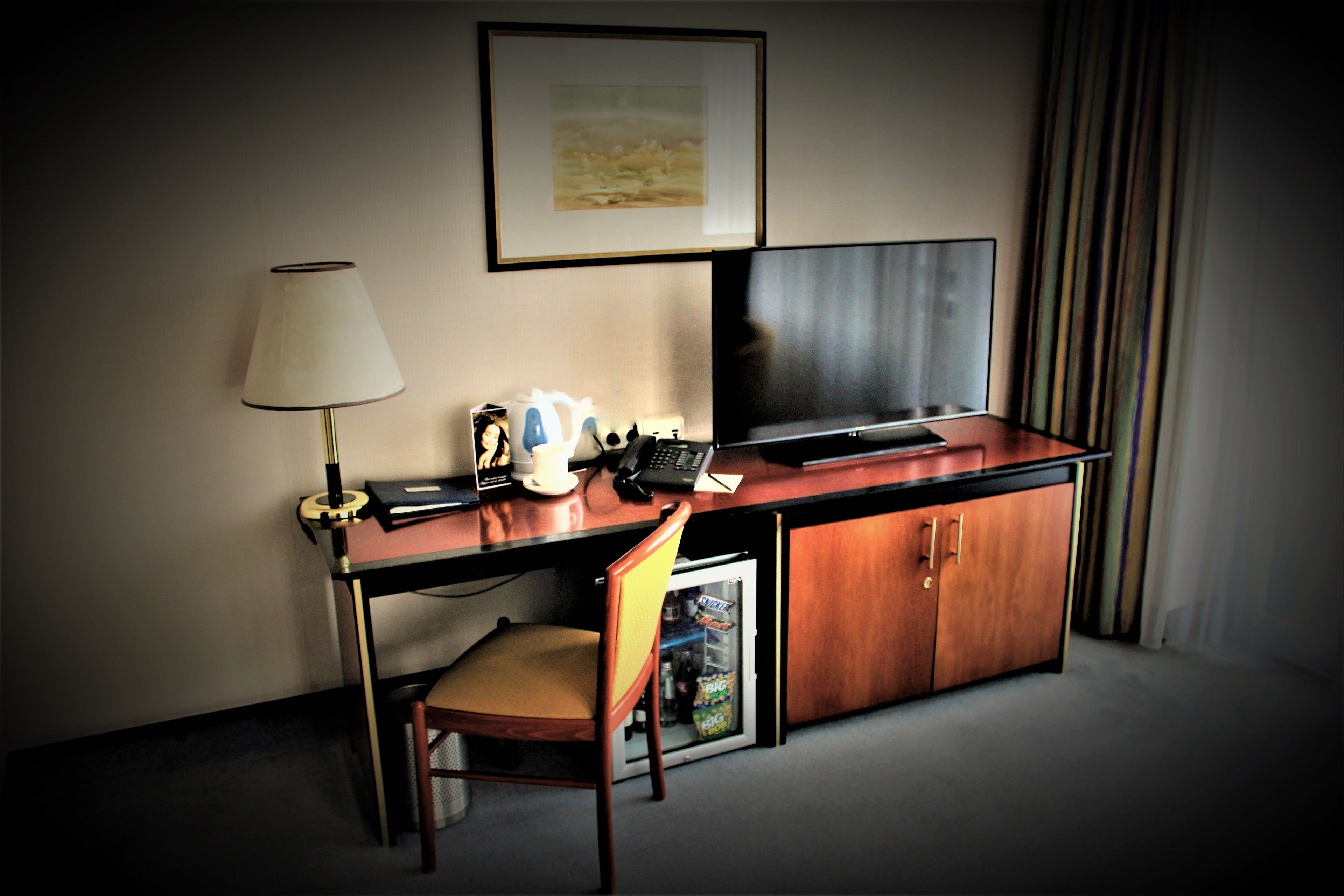 suite | bathroom | bathtub, free toiletries, hair dryer, bathrobes