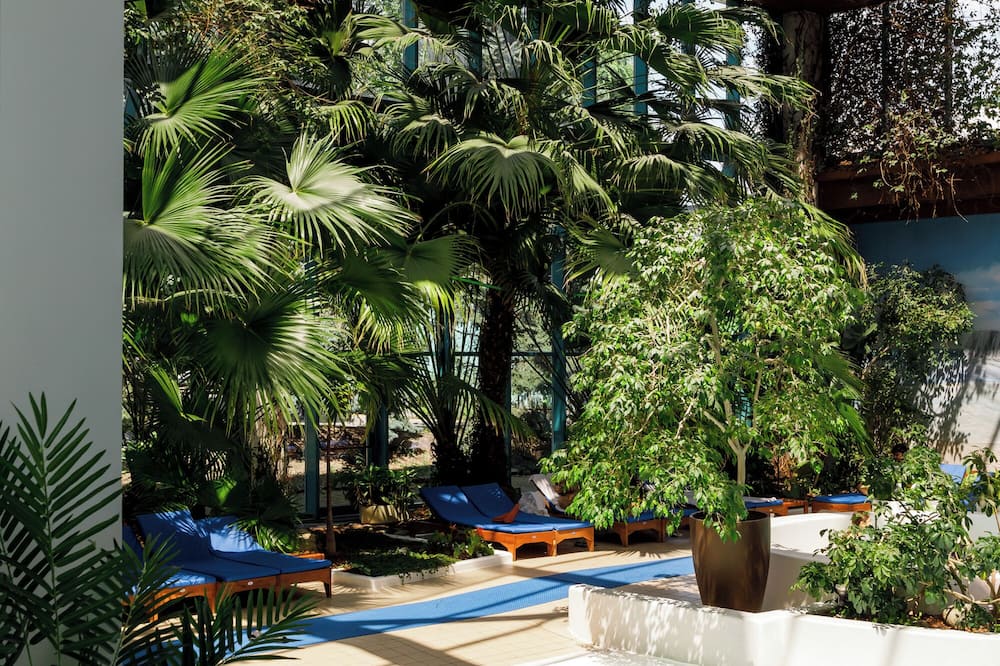 Rahat Palace Hotel