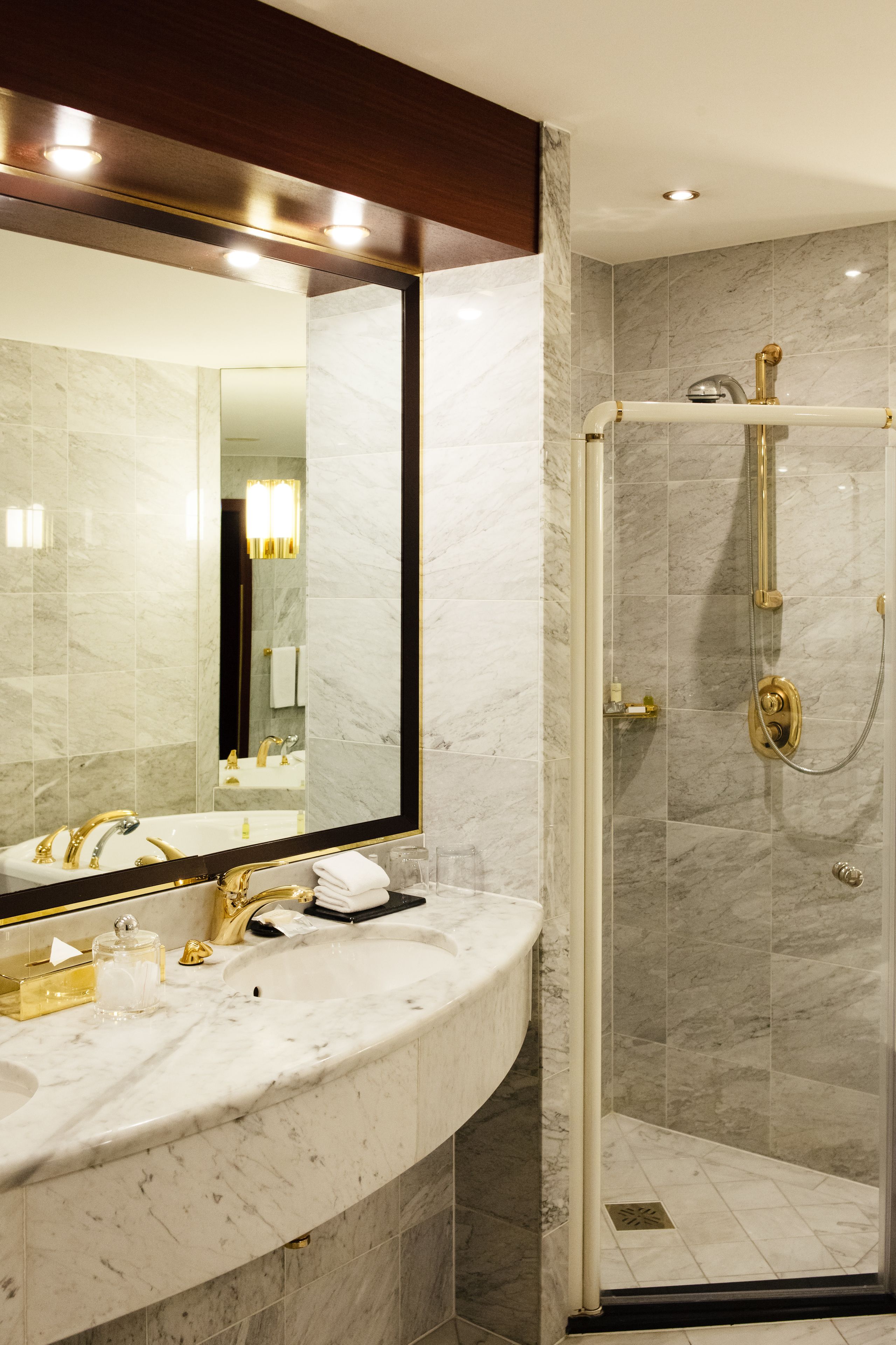 Foto - Rahat Palace Hotel