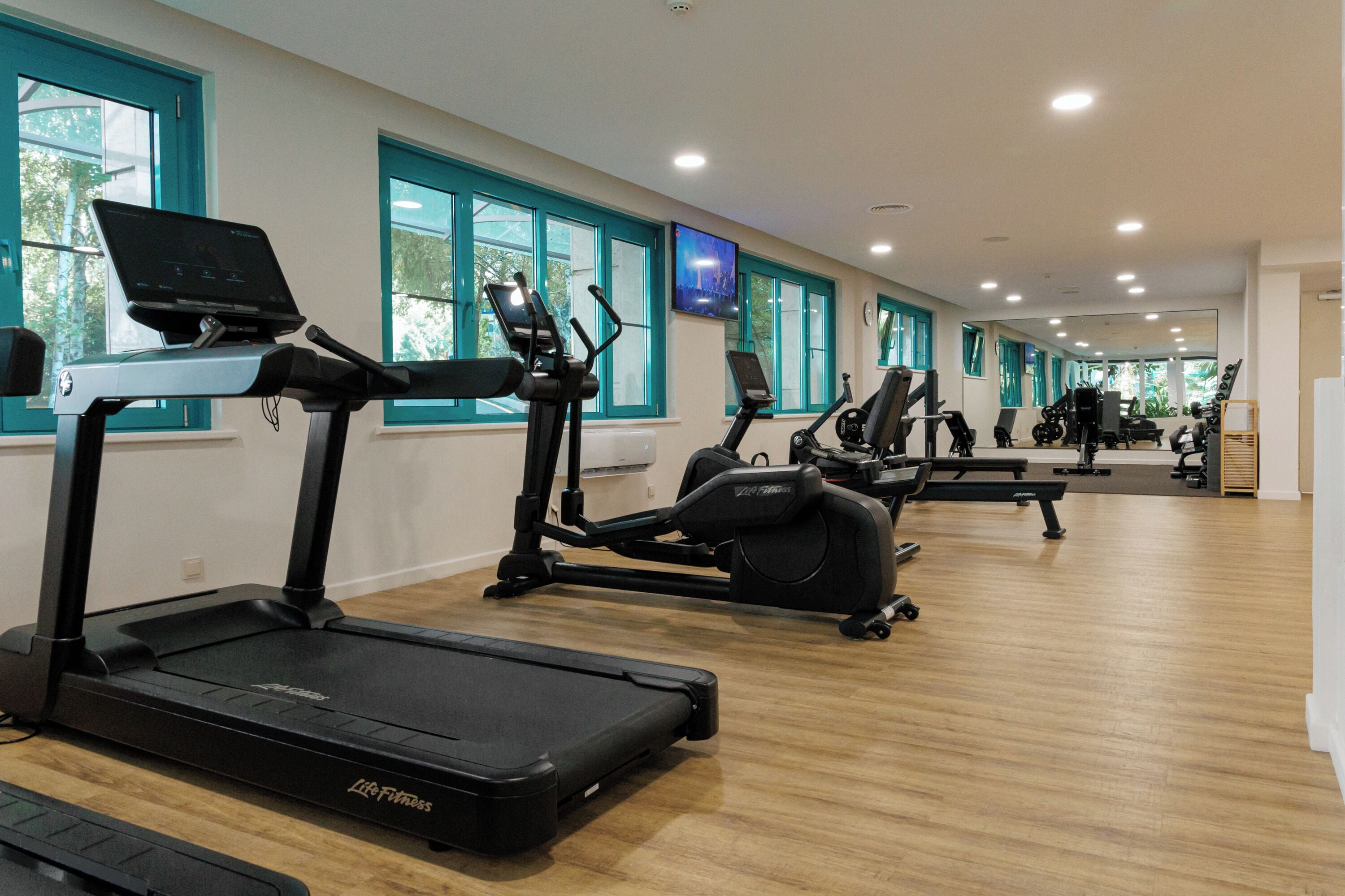 Gimnasium