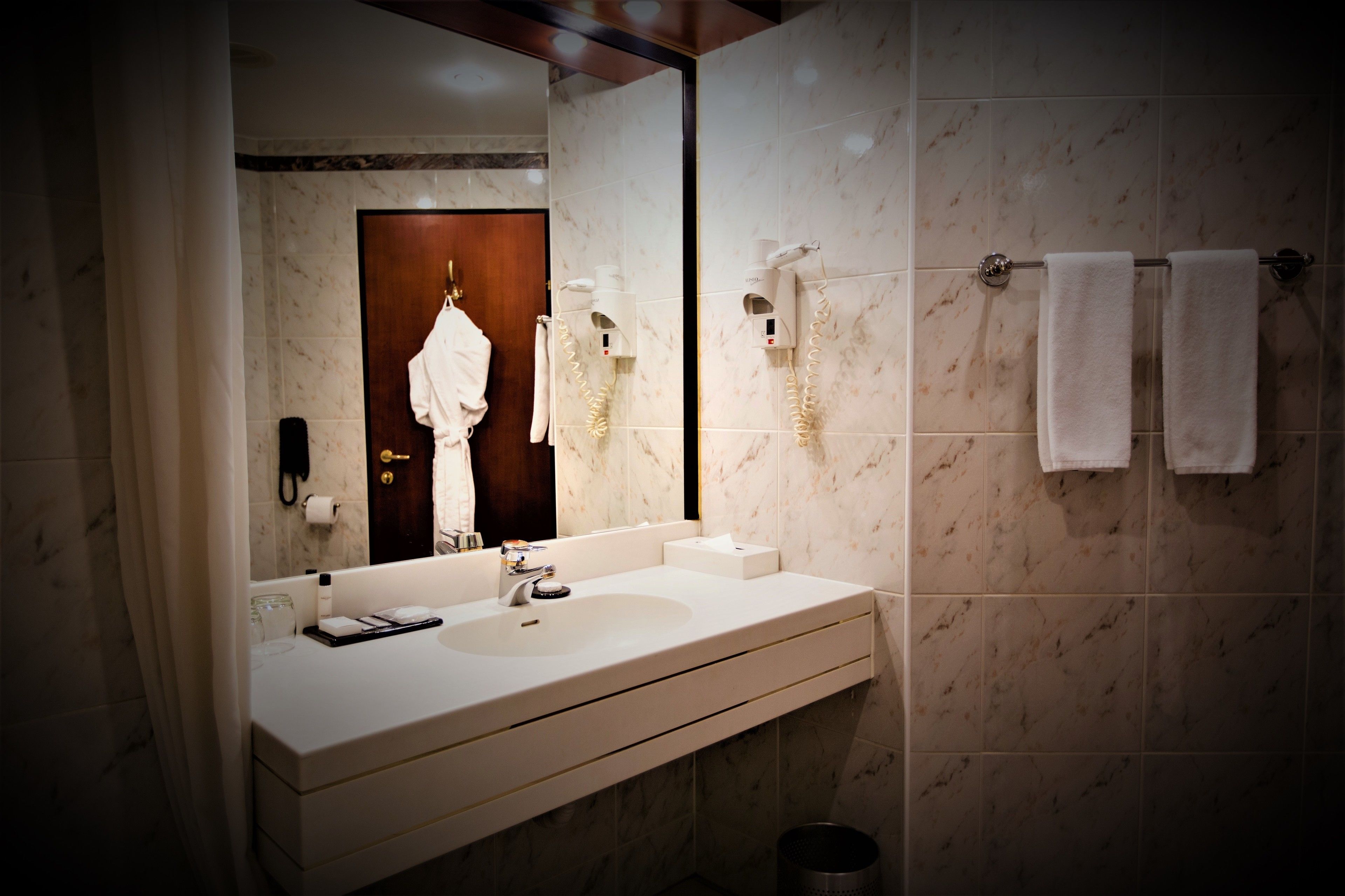 Foto - Rahat Palace Hotel