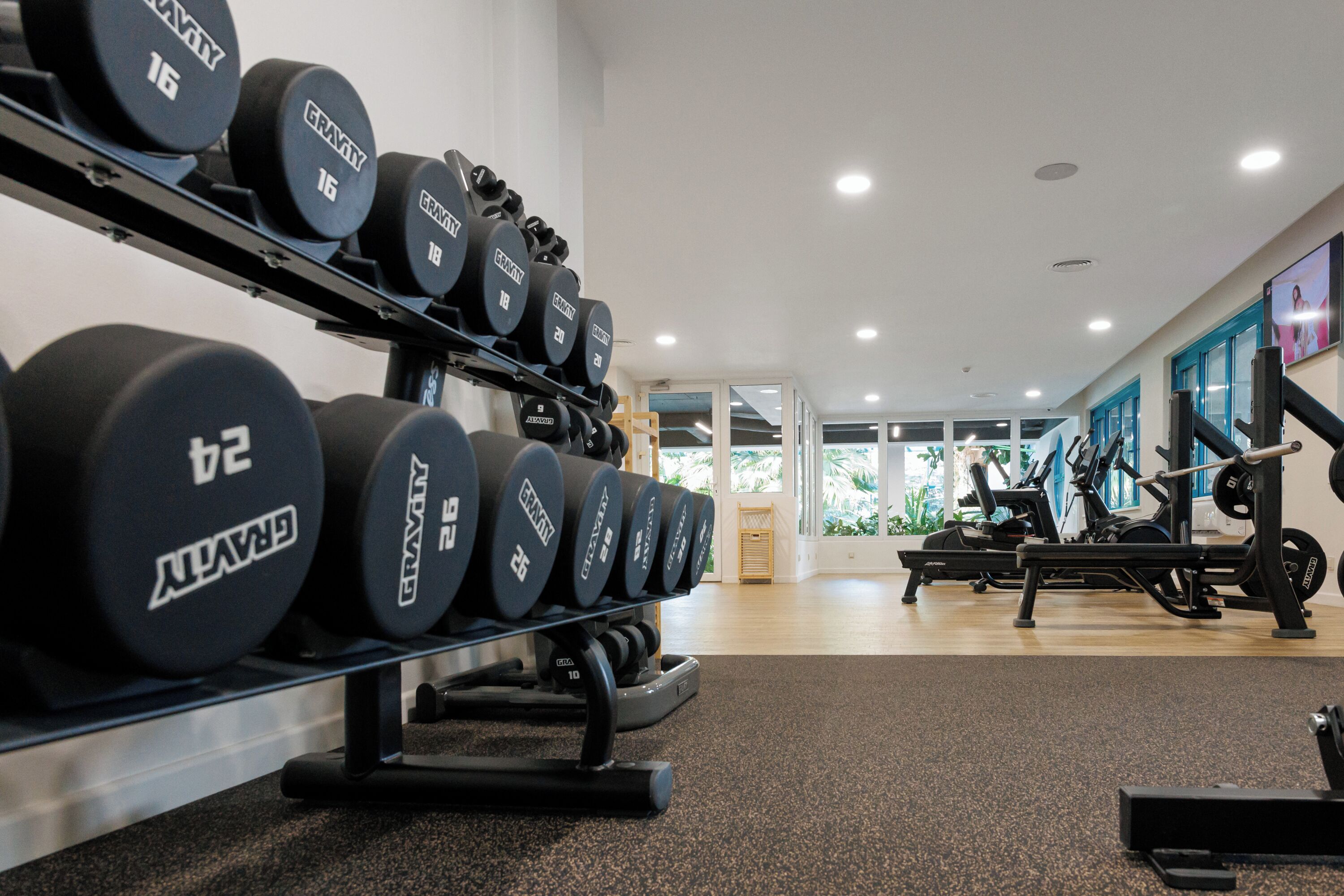 Foto - Rahat Palace Hotel