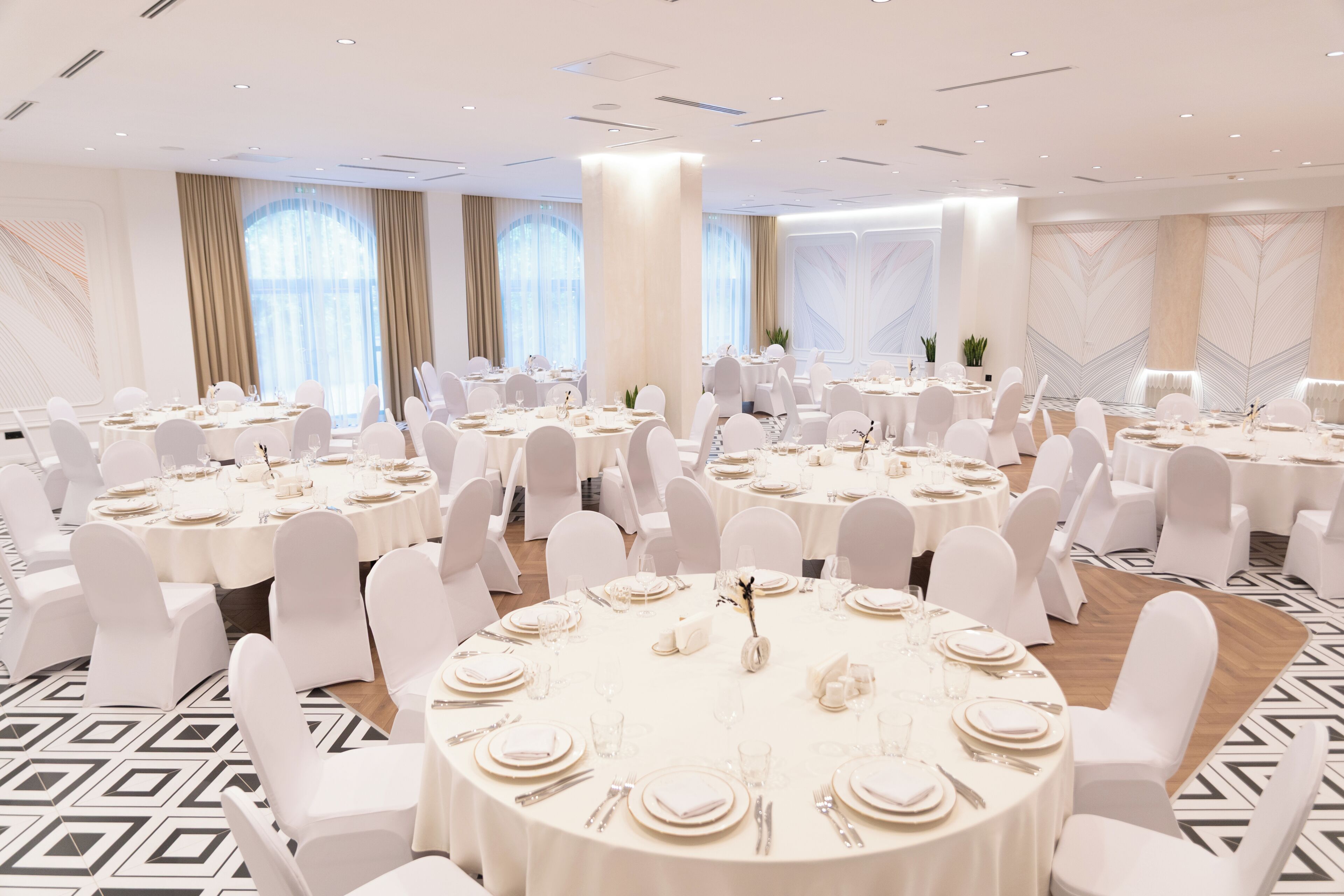 Foto - Rahat Palace Hotel