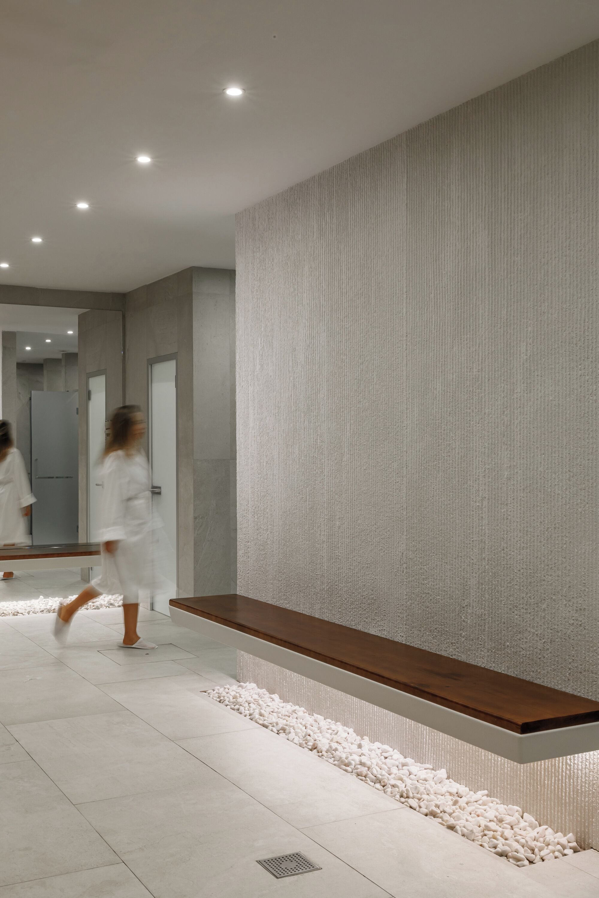 turkish bath/hammam, body treatments, hydrotherapy, hot stone massages