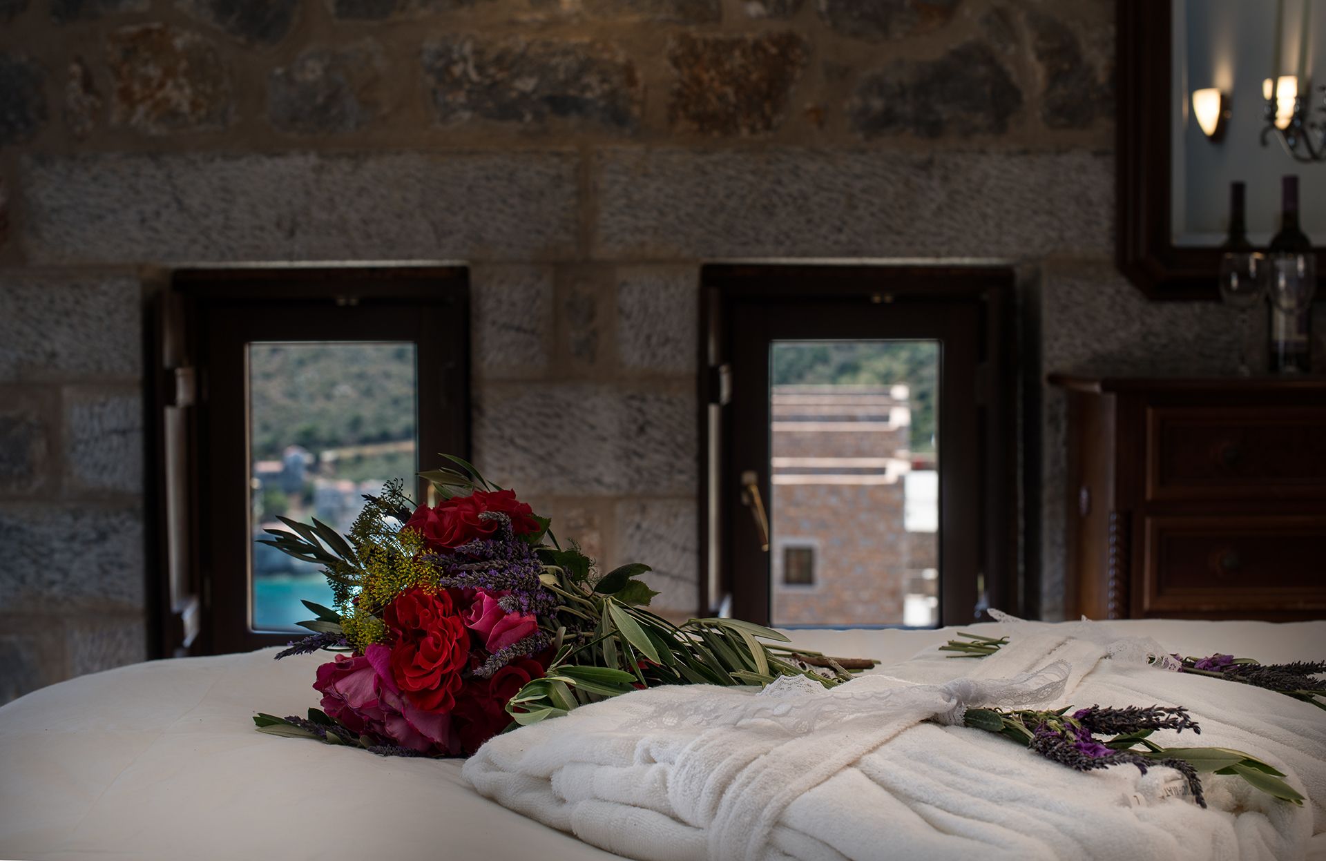 suite, balcony, sea view | premium bedding, pillow-top beds, in-room safe, individually decorated