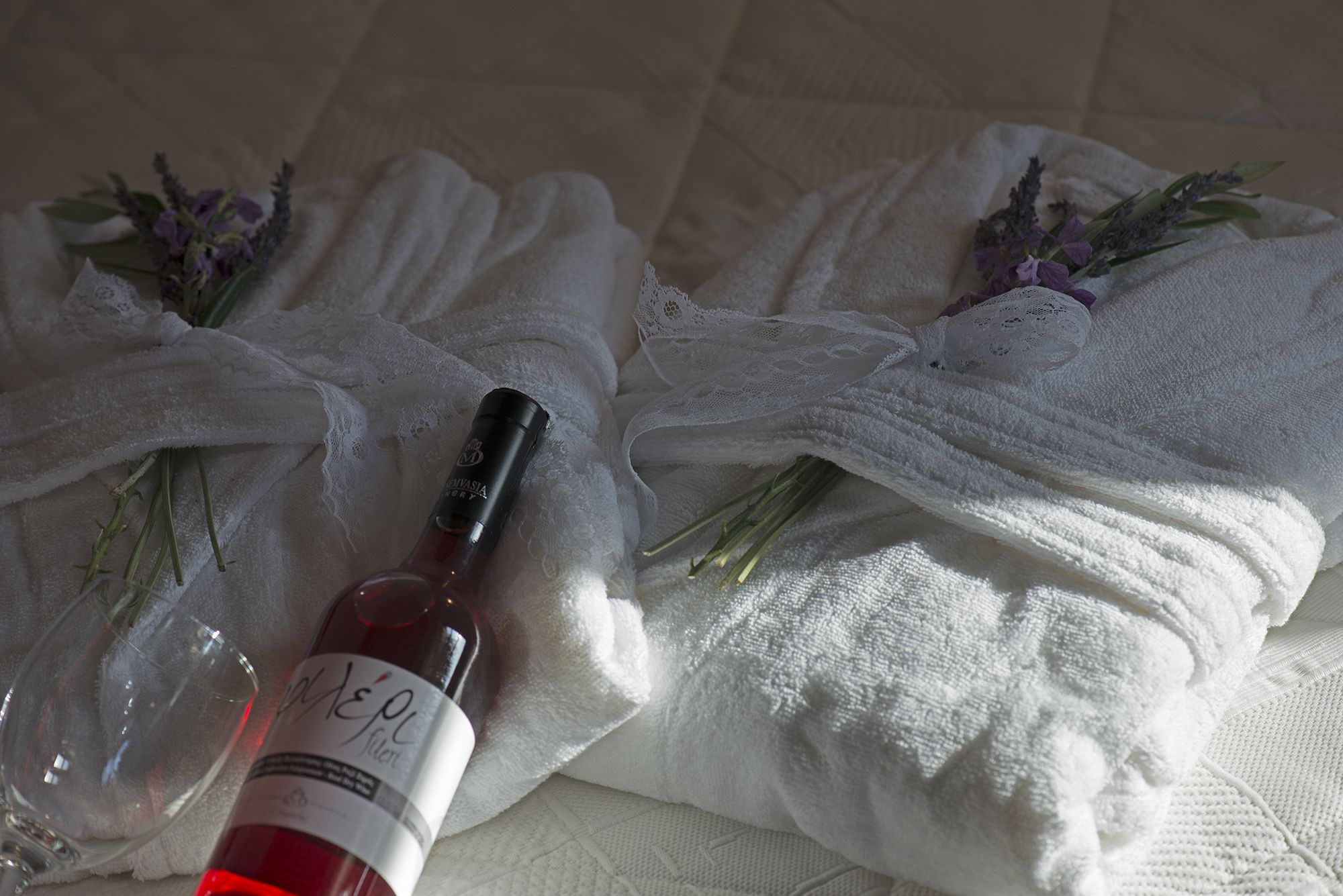 double or twin room, balcony, sea view | premium bedding, pillow-top beds, in-room safe, individually decorated