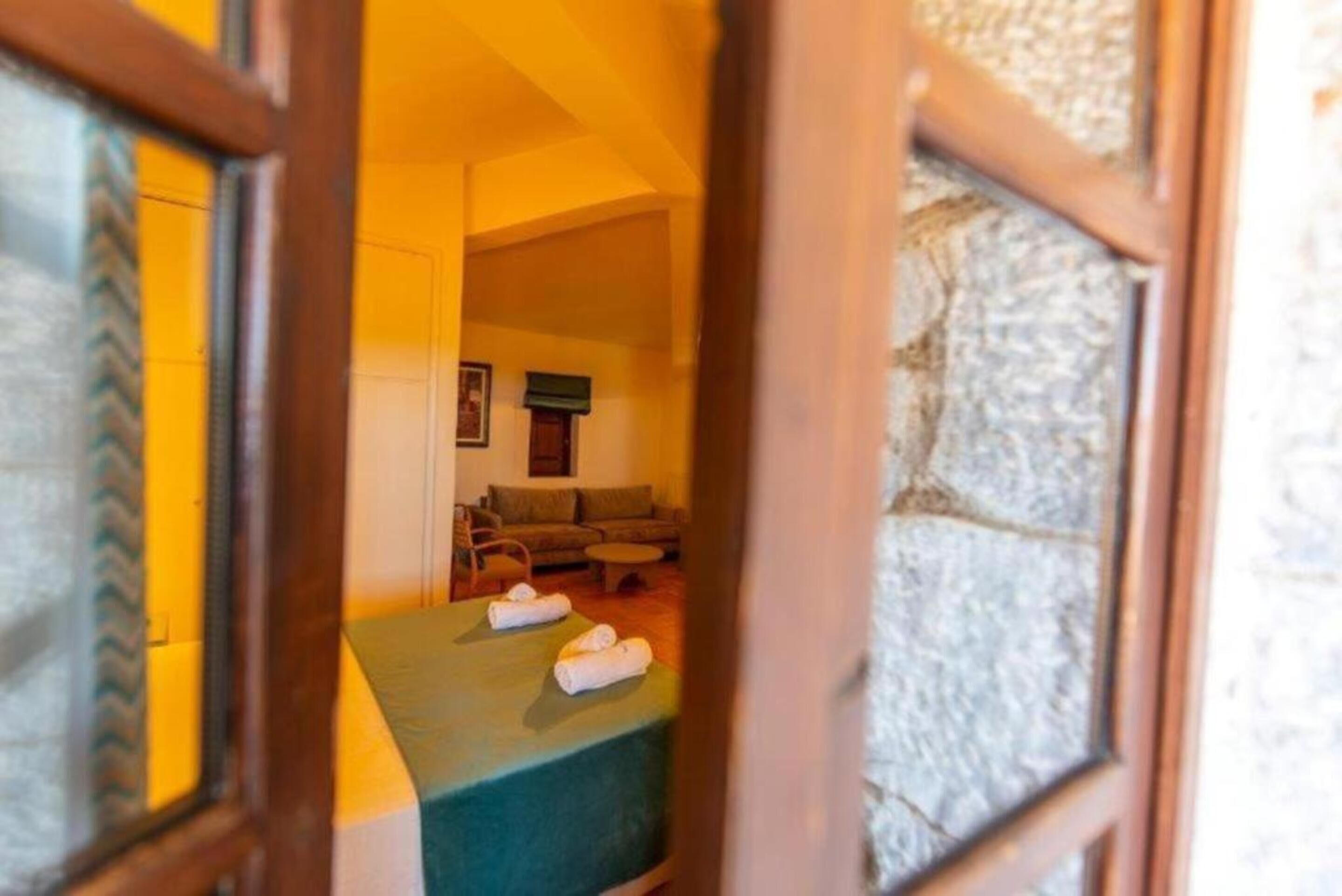 Habitación