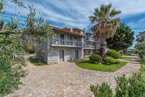 テラス / パティオ