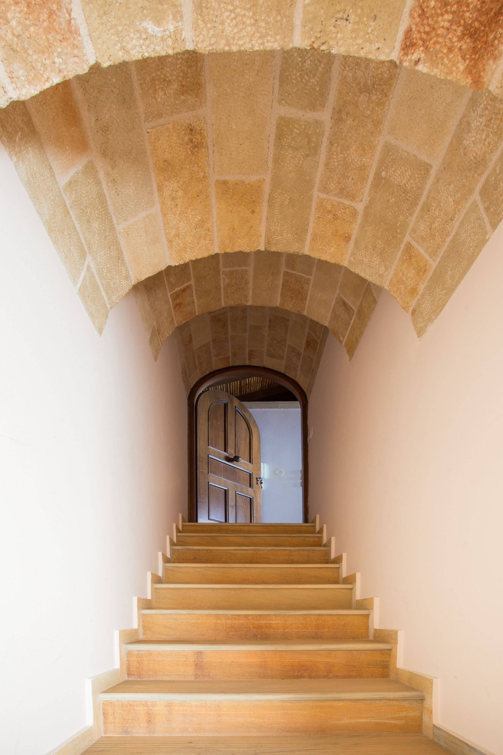 Superior Studio | Staircase