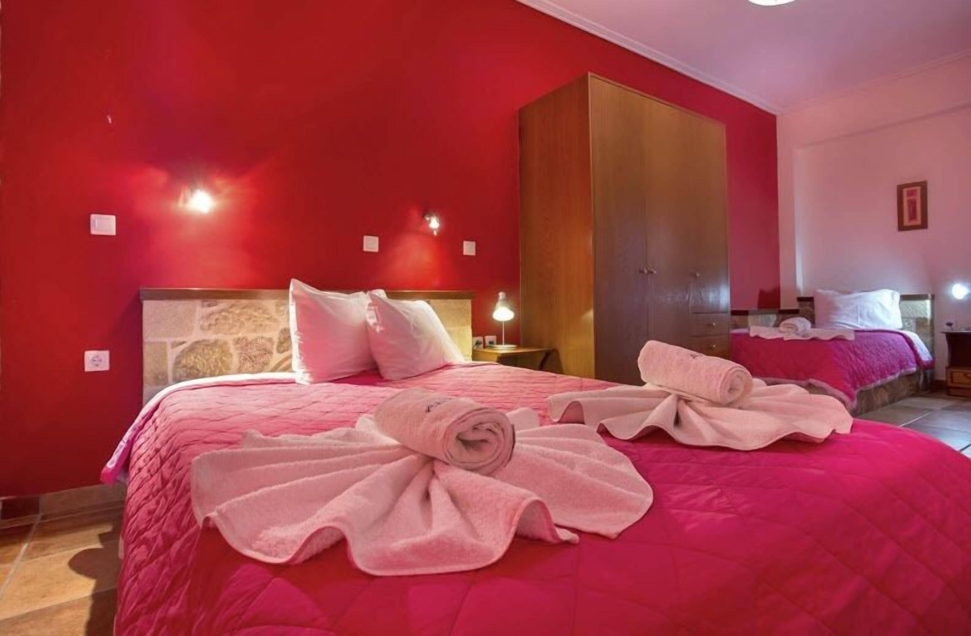 standard triple room | free wifi