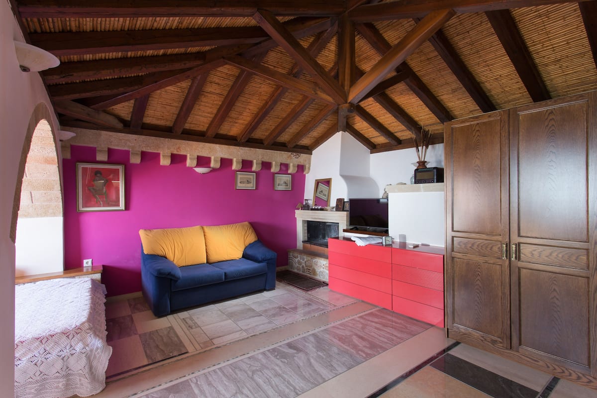 superior studio | free wifi