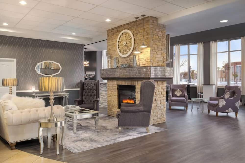The Inn on Sheridan