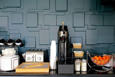 罗德威酒店 - 近大学 - 可到达优胜美地