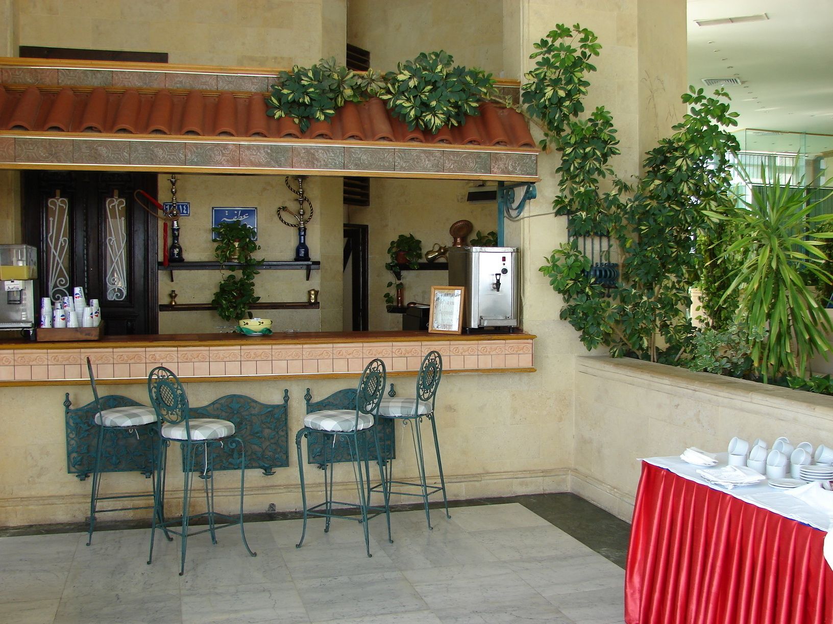 Photo - Queen Sharm Aqua Park Hotel