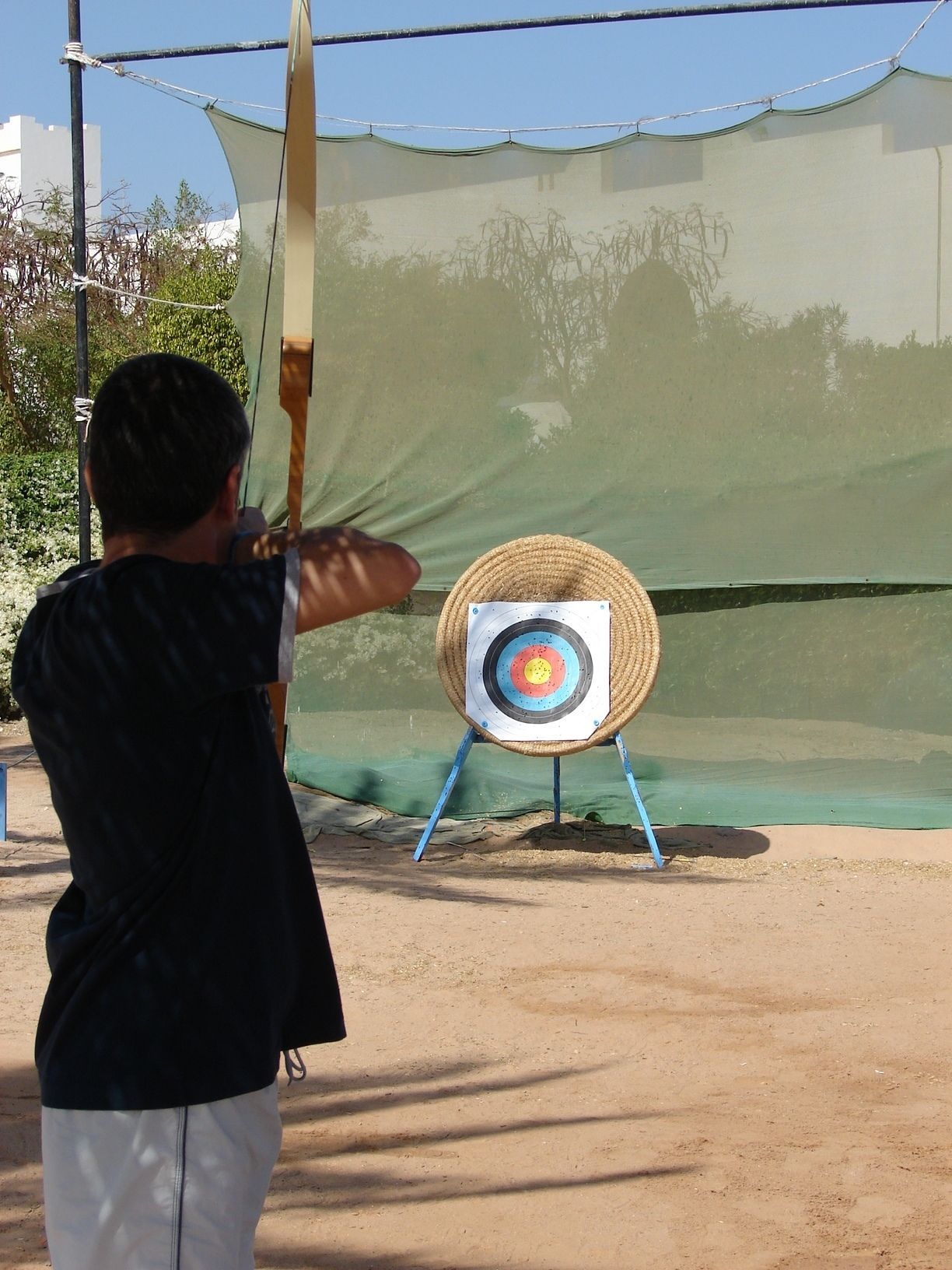Photo - Queen Sharm Aqua Park Hotel