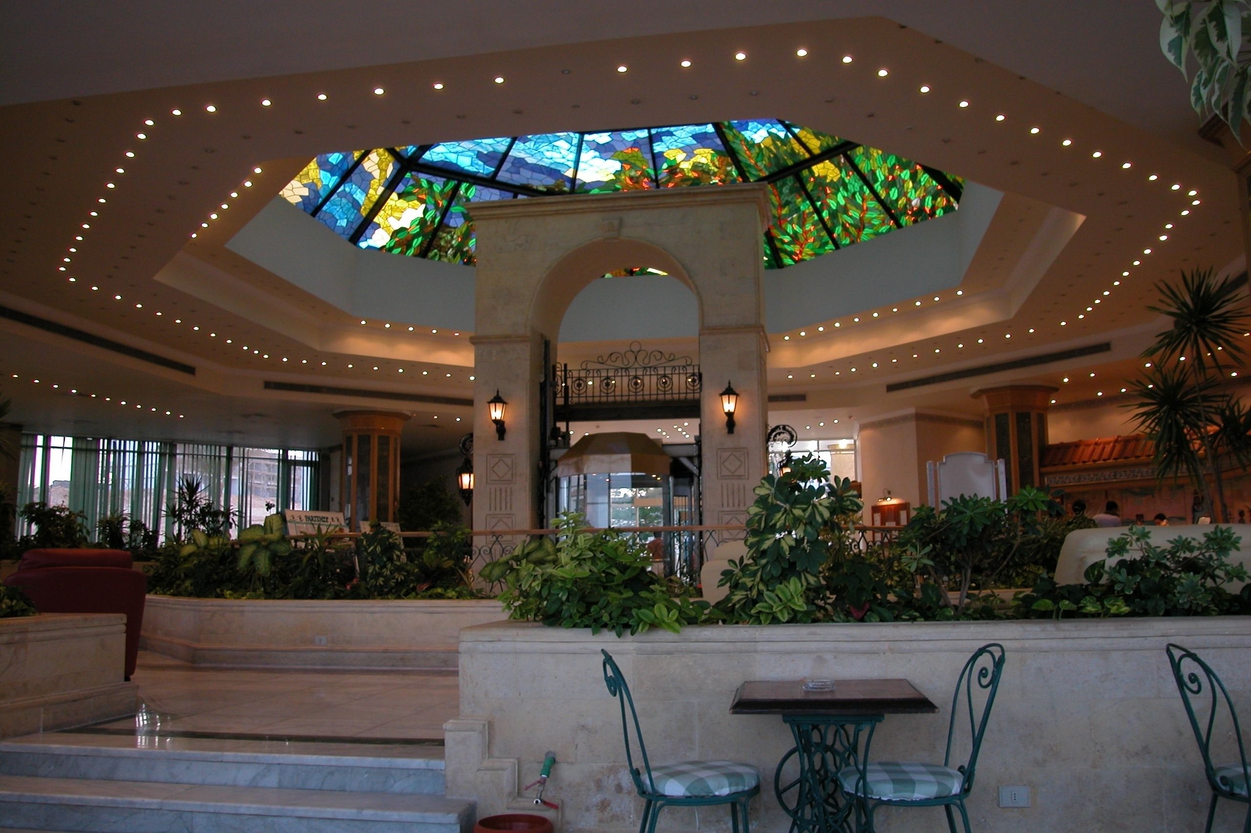 Photo - Queen Sharm Aqua Park Hotel