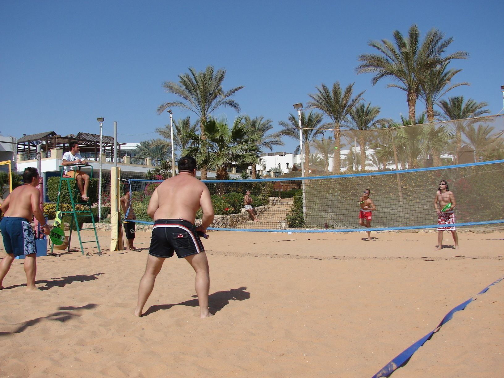 Photo - Queen Sharm Aqua Park Hotel