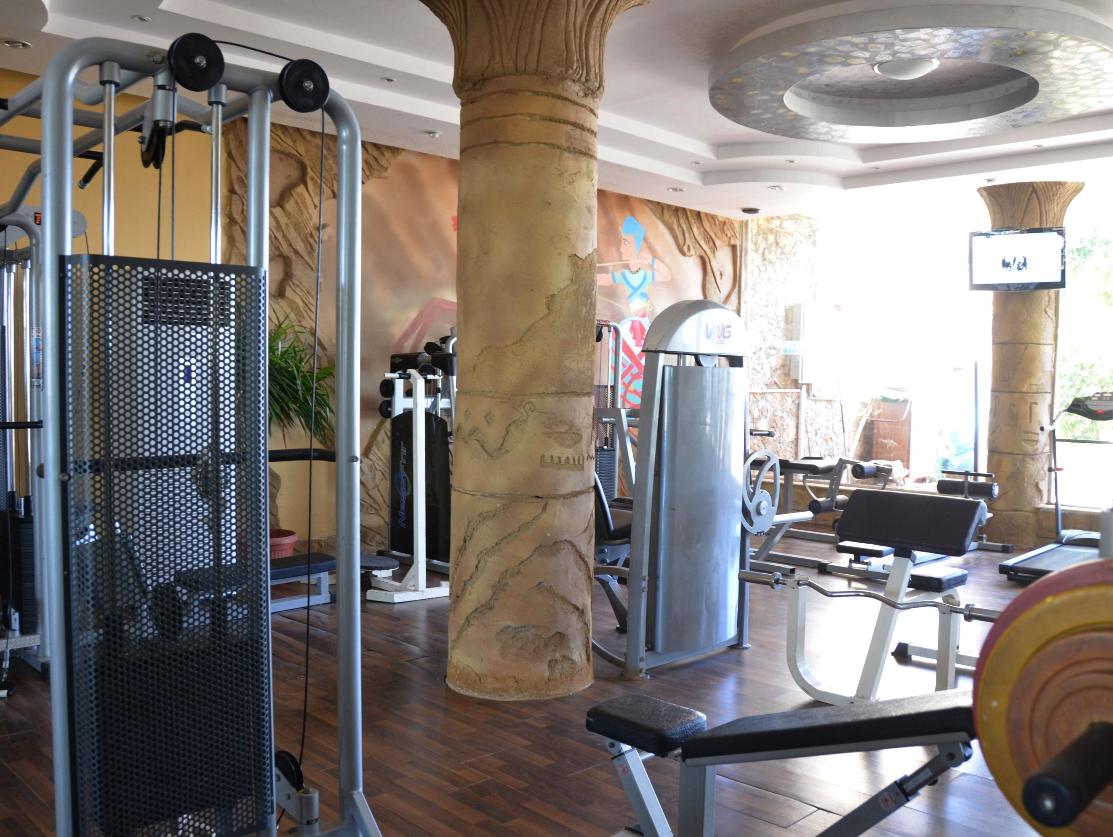 Photo - Queen Sharm Aqua Park Hotel