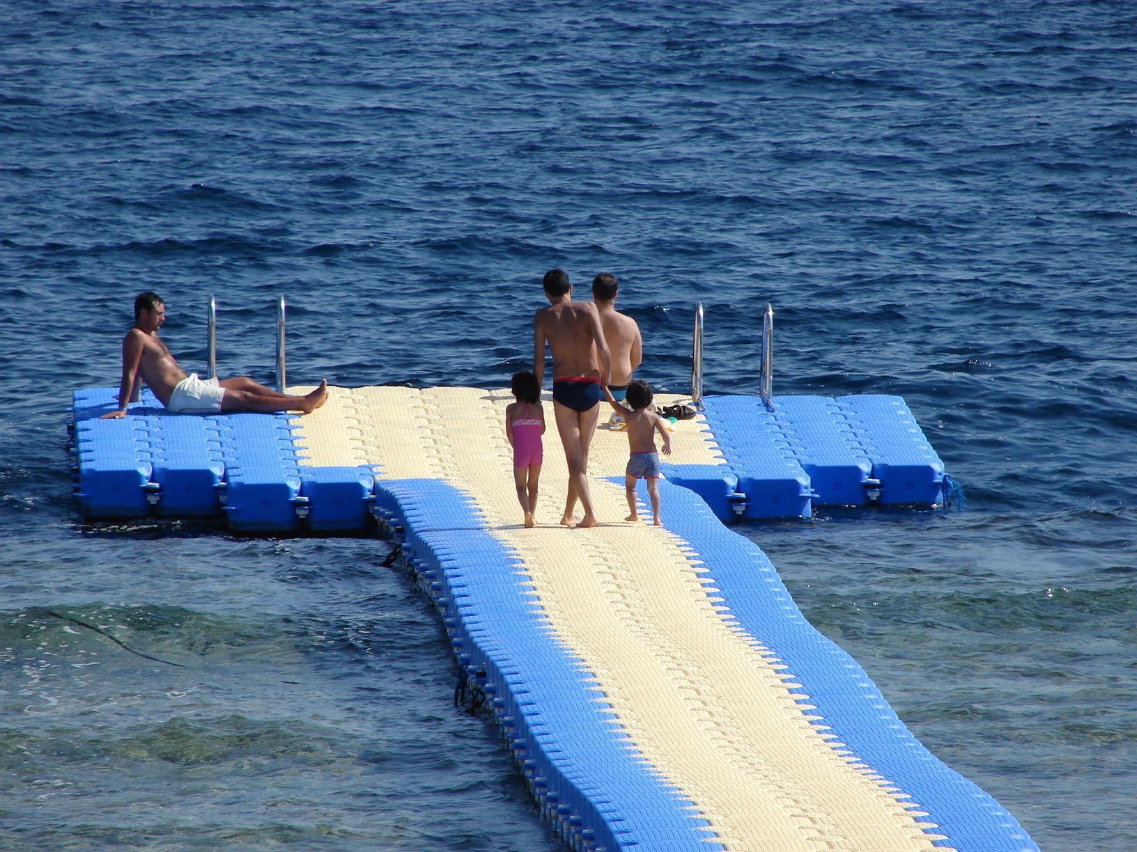 Photo - Queen Sharm Aqua Park Hotel