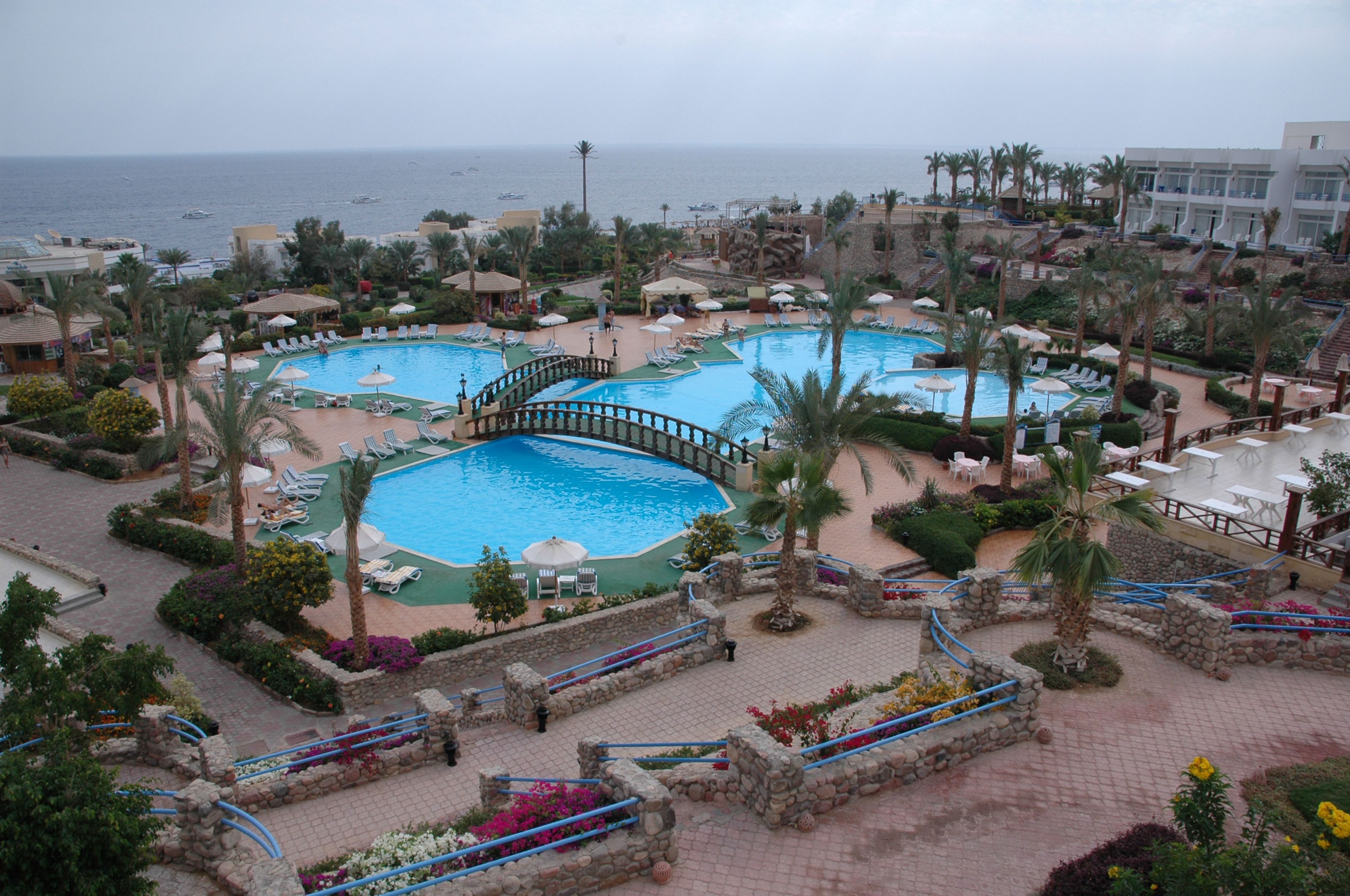 Photo - Queen Sharm Aqua Park Hotel