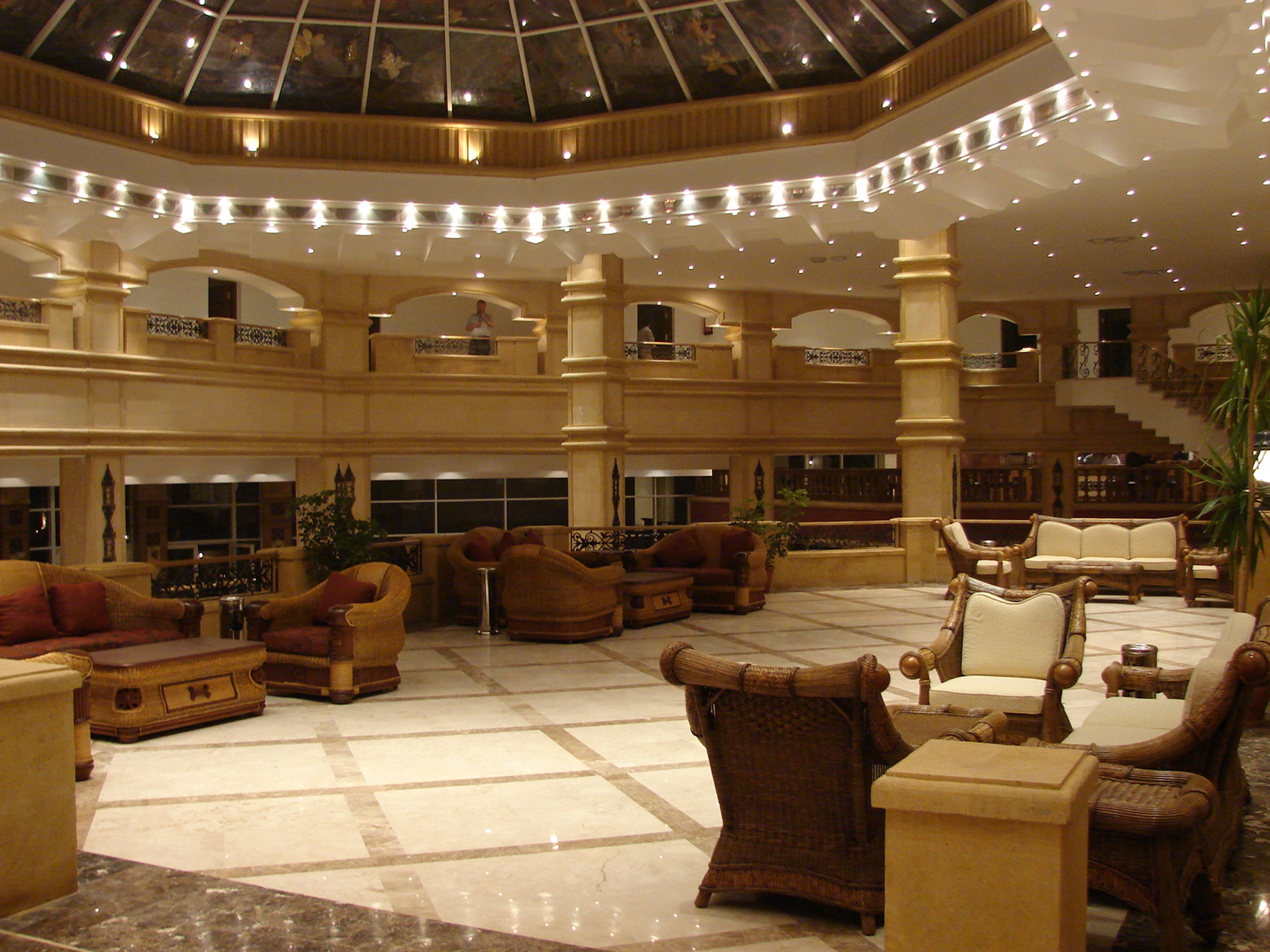 Photo - Queen Sharm Aqua Park Hotel