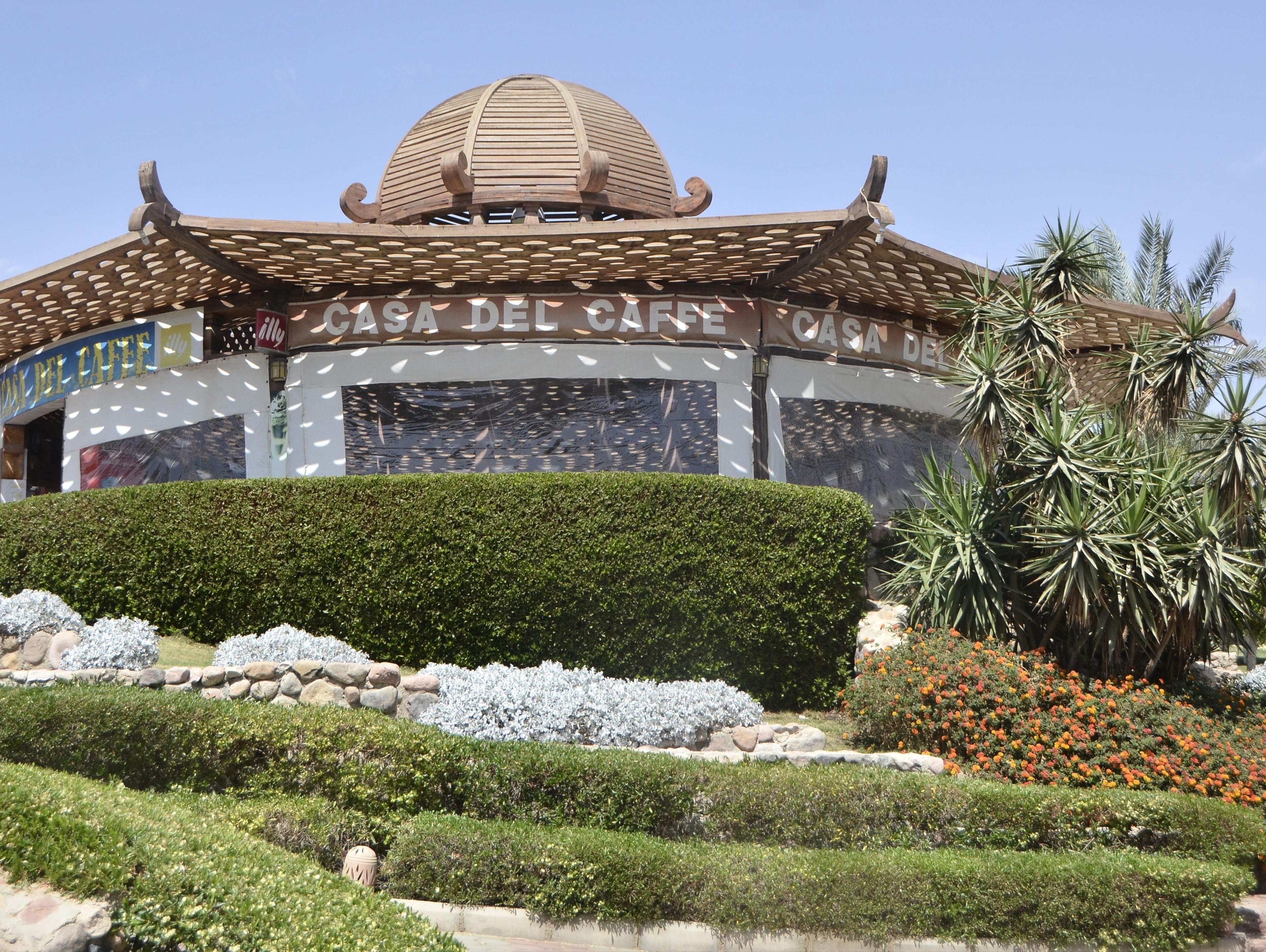 Photo - Queen Sharm Aqua Park Hotel