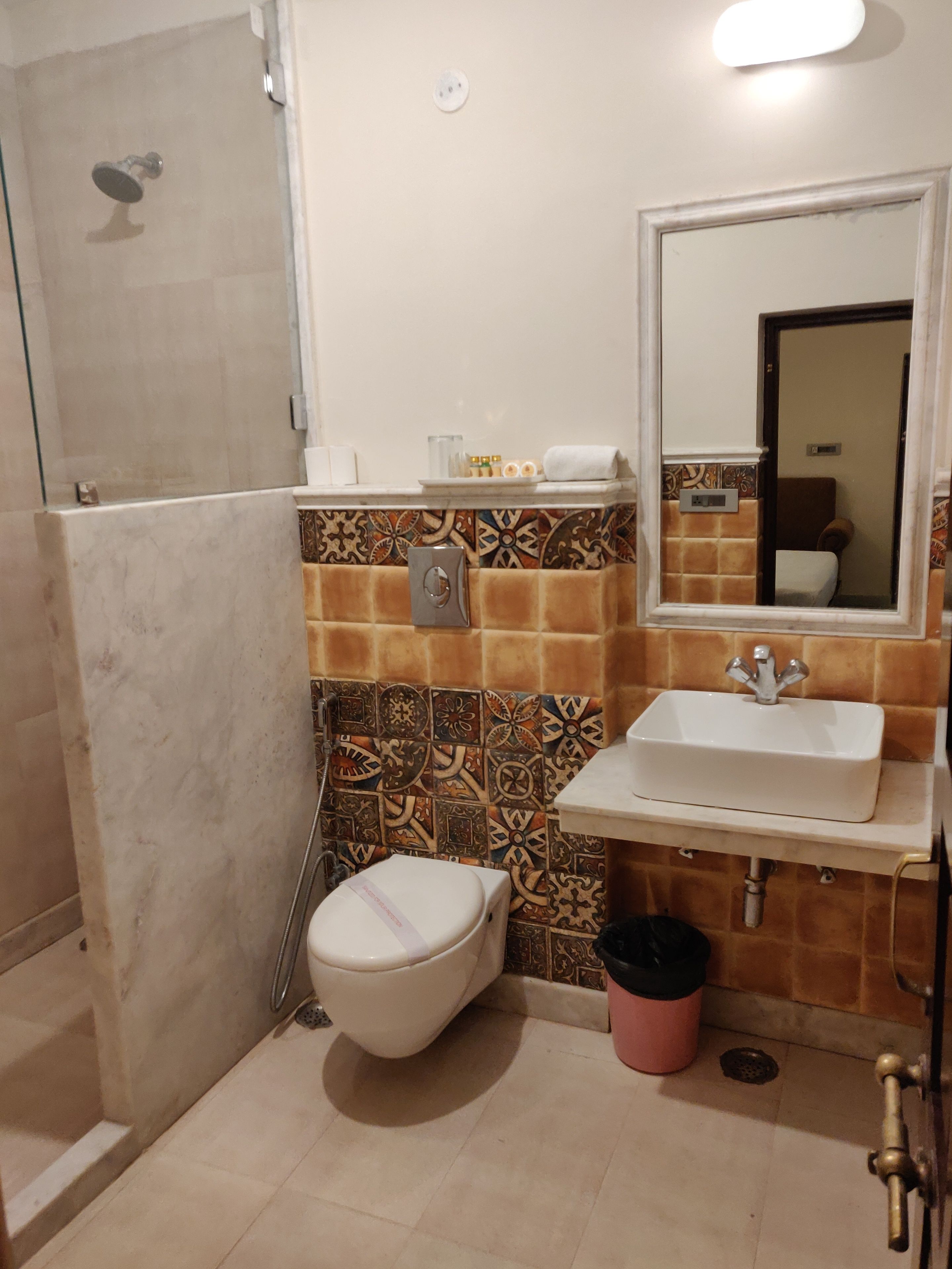 Foto - Laxmi Palace Heritage Boutique Hotel