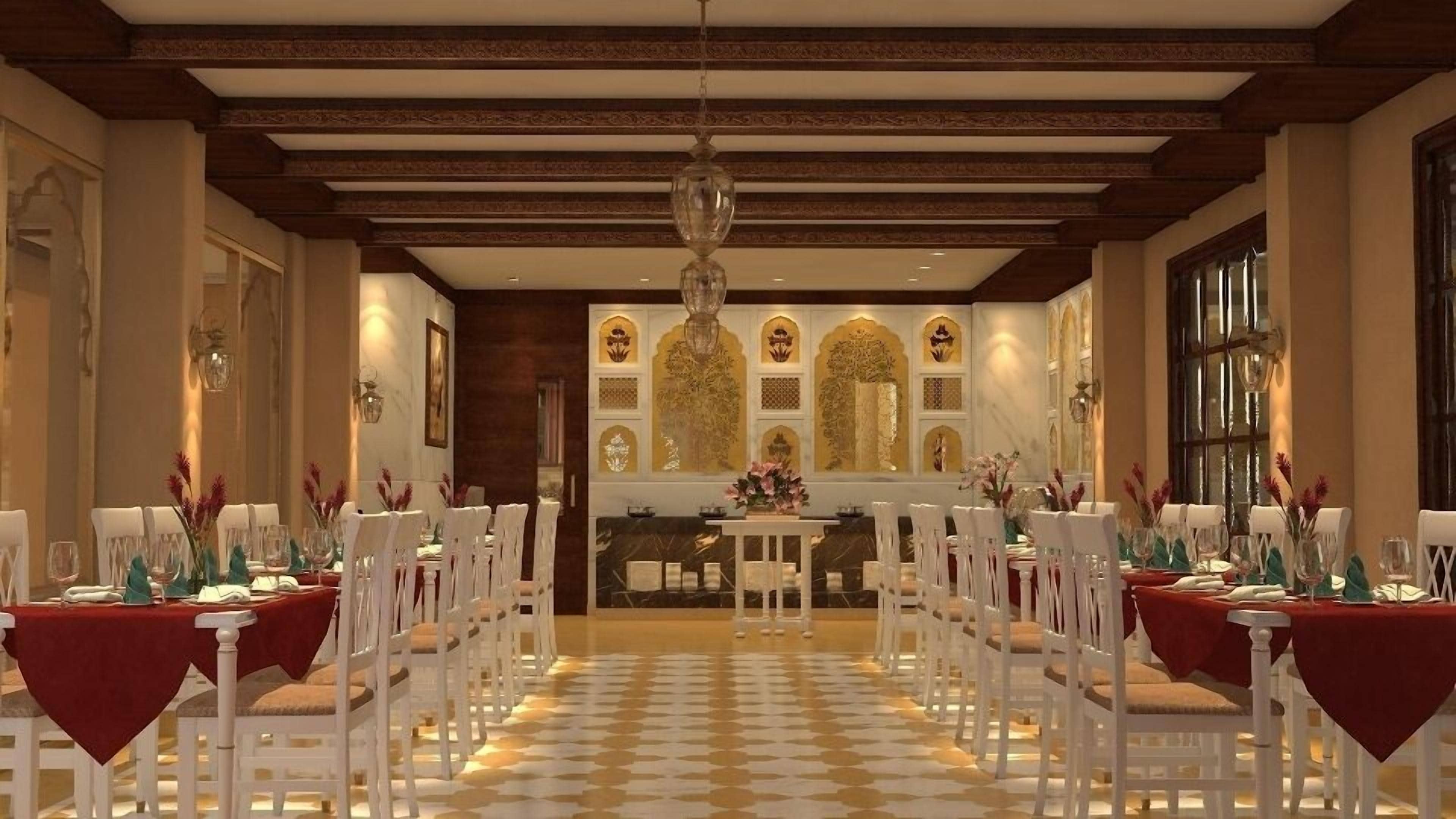 Foto - Laxmi Palace Heritage Boutique Hotel