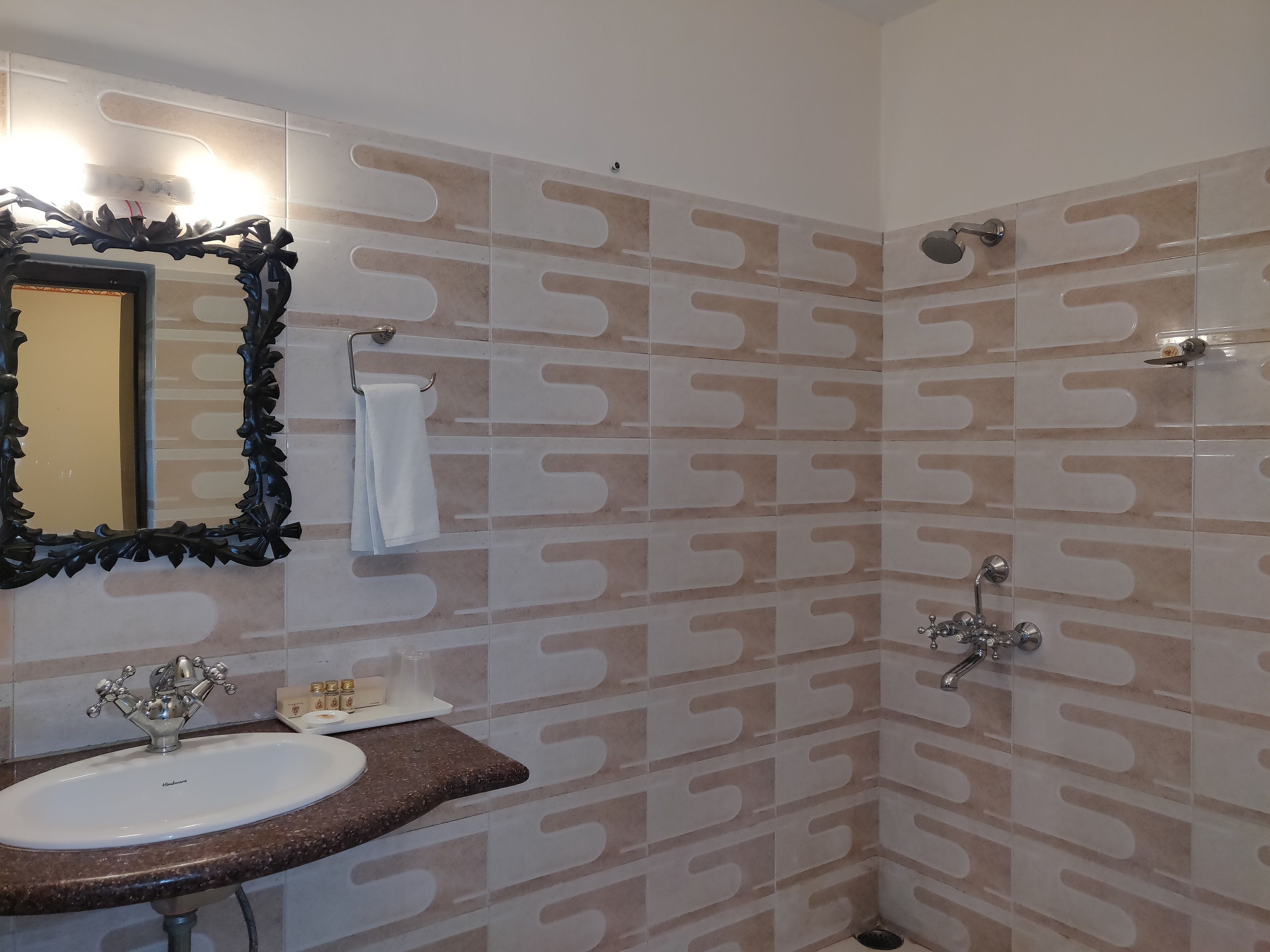 Foto - Laxmi Palace Heritage Boutique Hotel