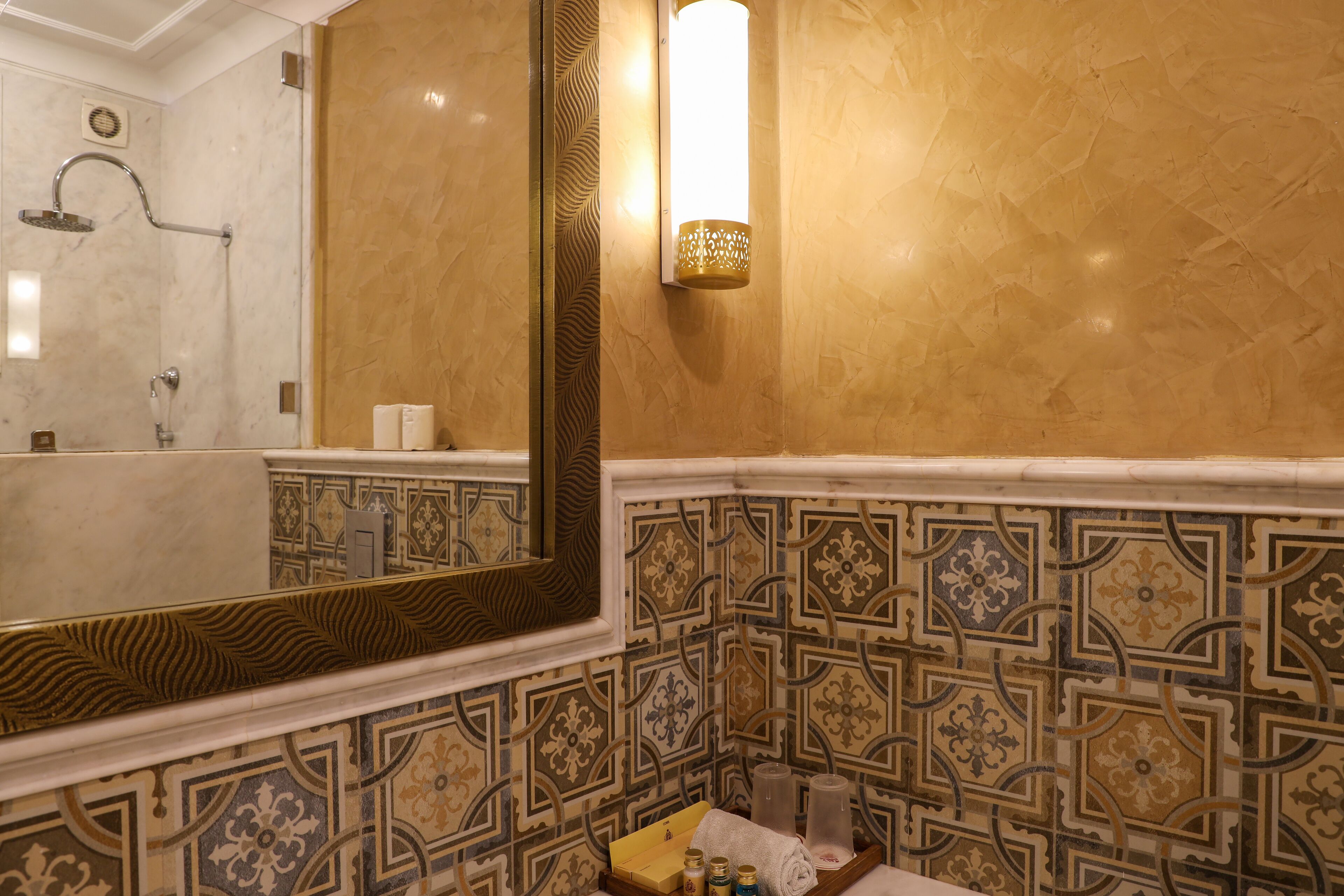 Foto - Laxmi Palace Heritage Boutique Hotel