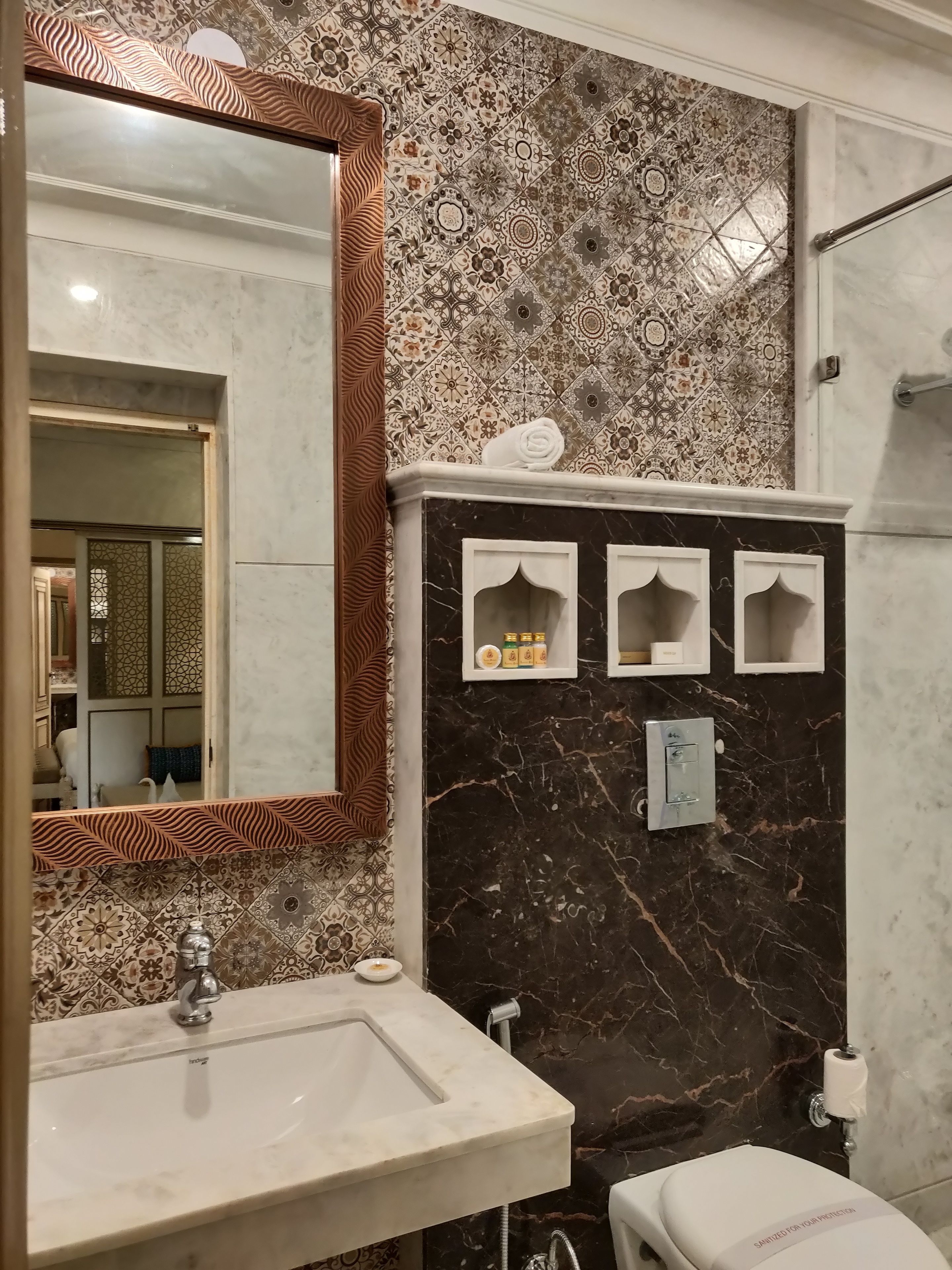 Foto - Laxmi Palace Heritage Boutique Hotel