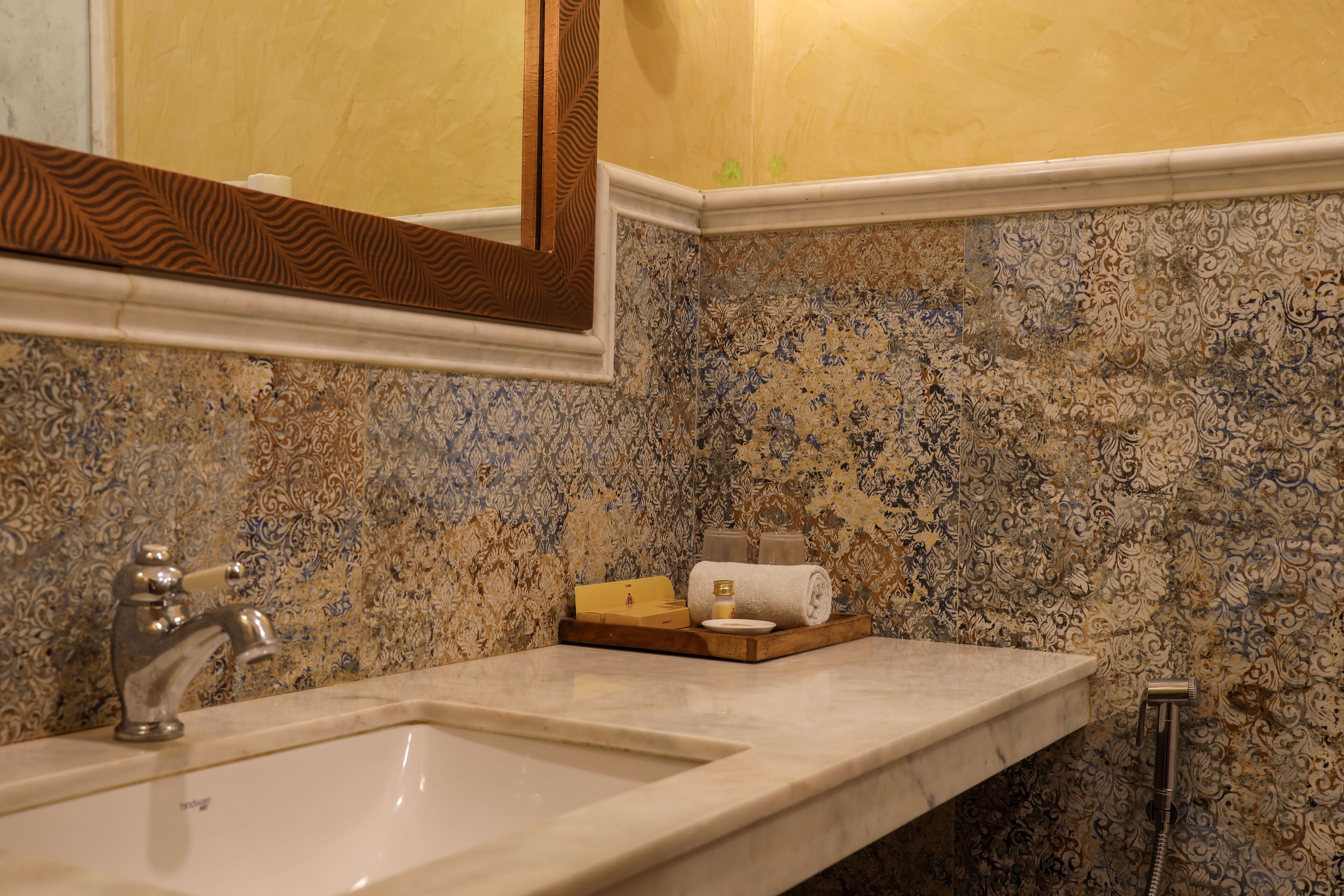 Foto - Laxmi Palace Heritage Boutique Hotel