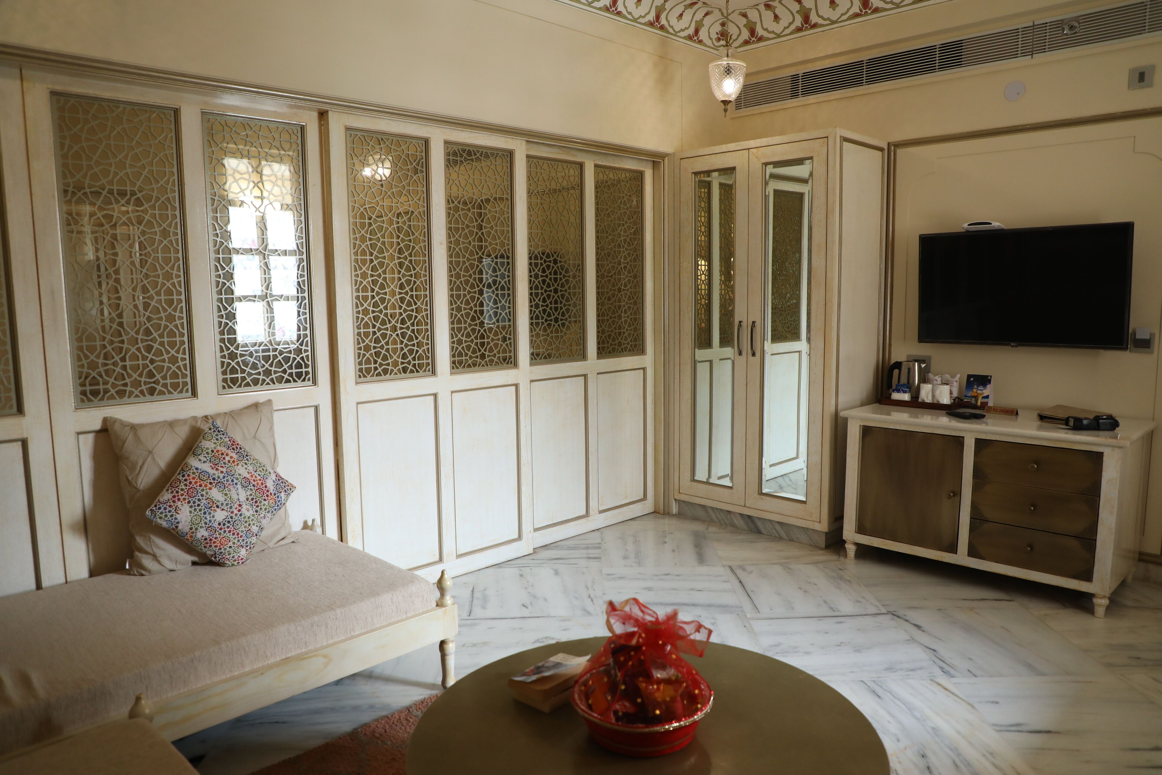 Foto - Laxmi Palace Heritage Boutique Hotel