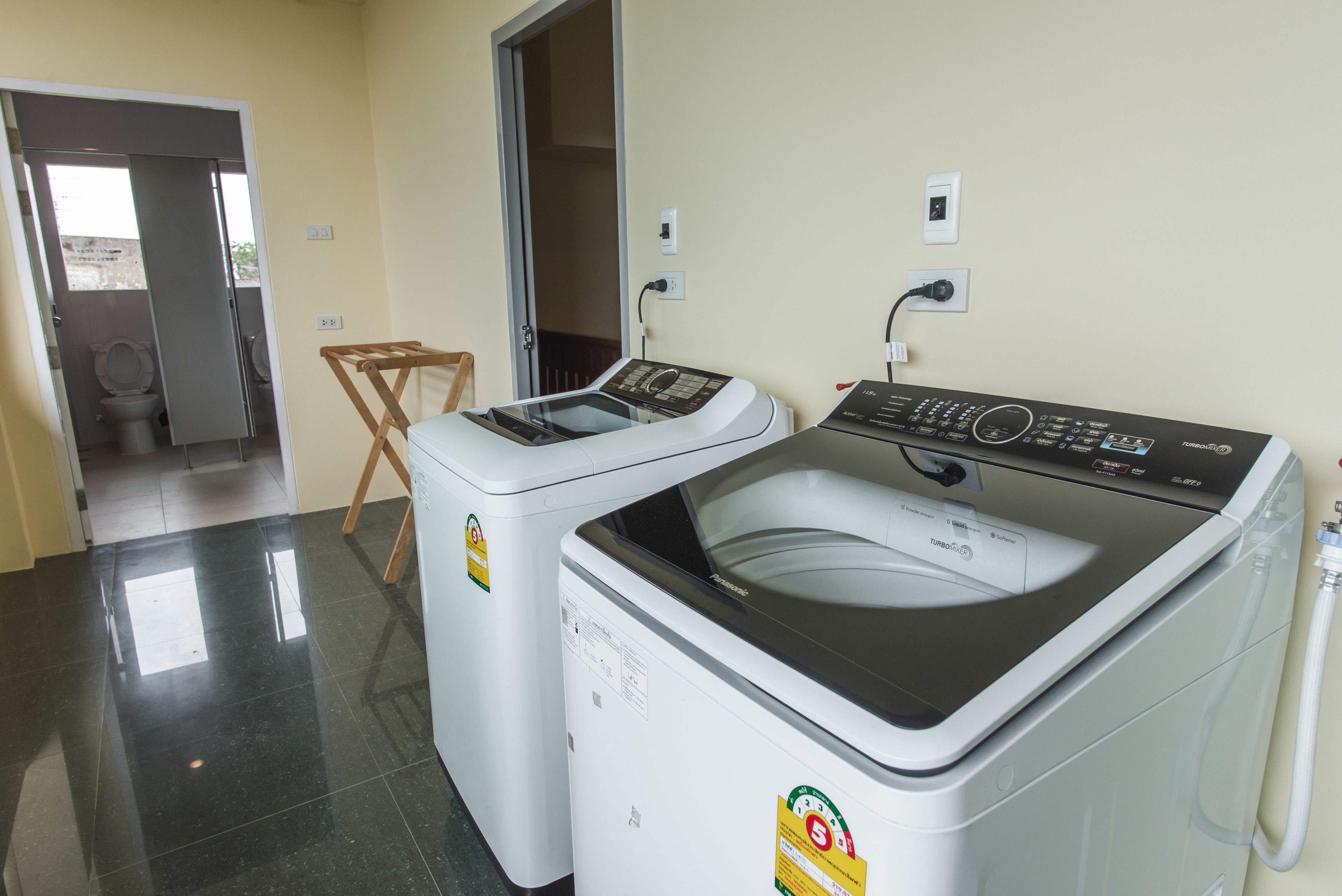 Foto - Feung Nakorn Balcony Rooms and Cafe