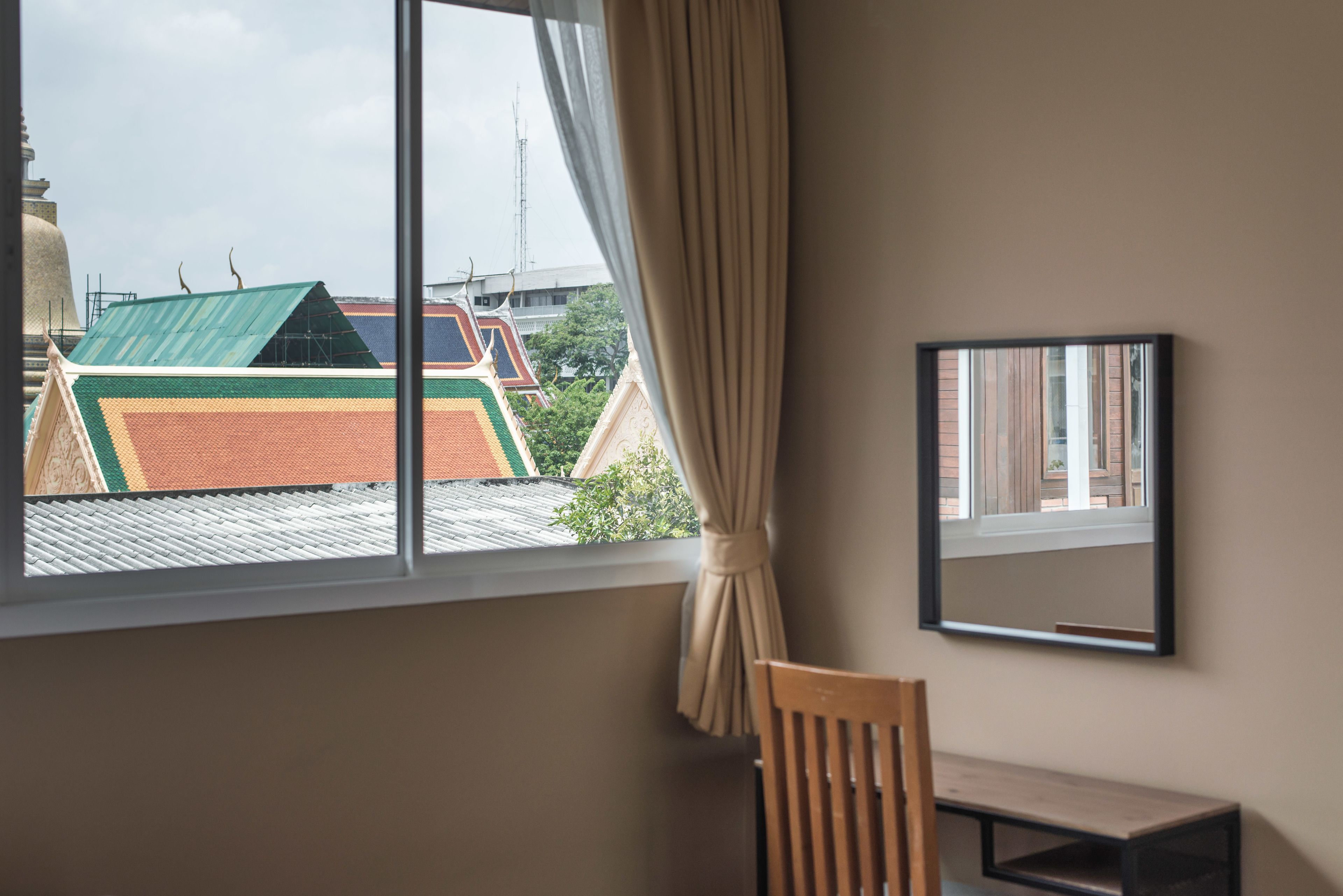 Foto - Feung Nakorn Balcony Rooms and Cafe