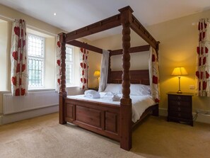 Strykejern/-brett, wi-fi (inkludert) og sengetøy