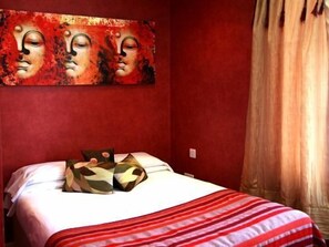 Double Room, Ensuite (1st Floor)