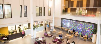 Norlandia Care Tampere Hotel