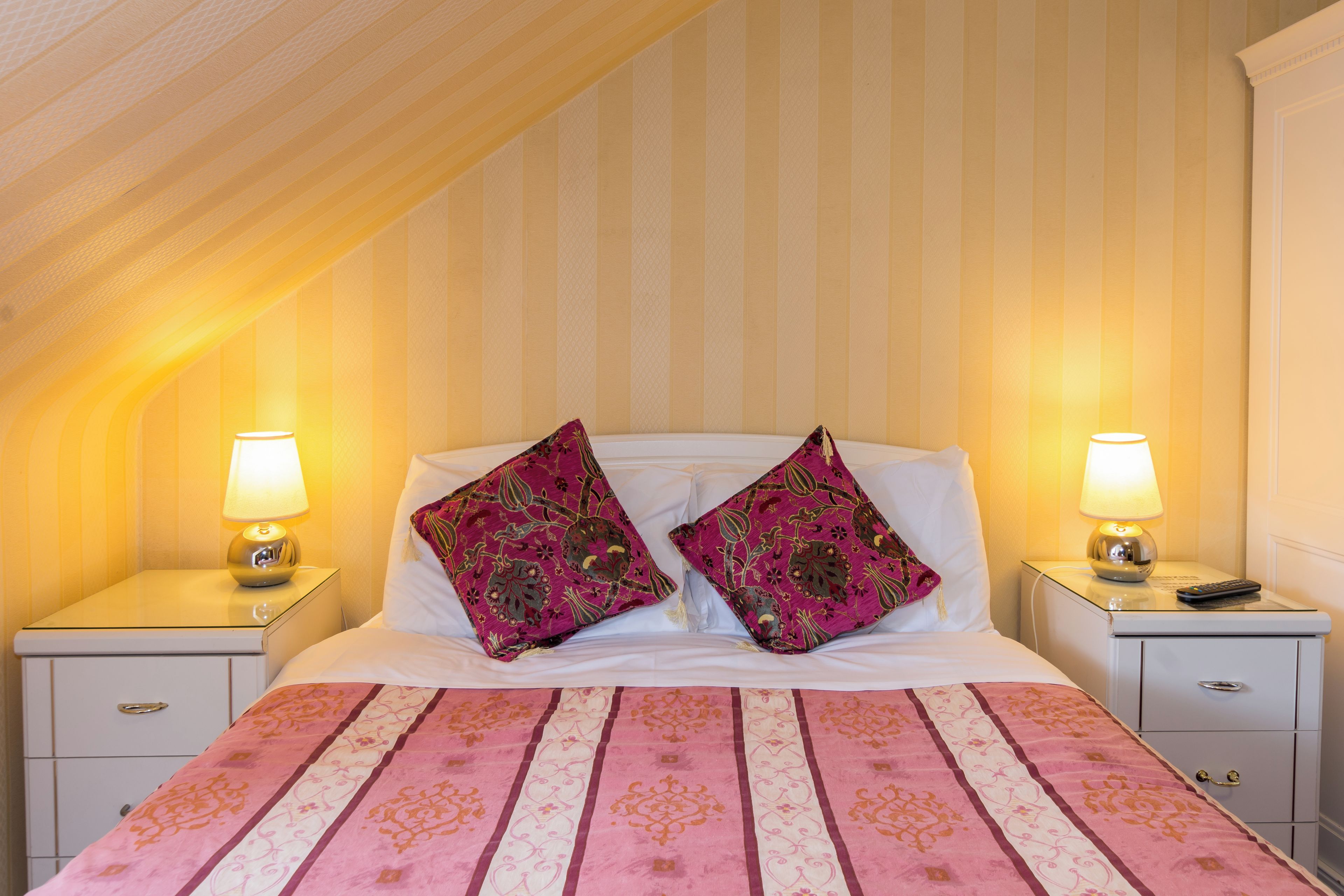 Photo - Menzies Guest House