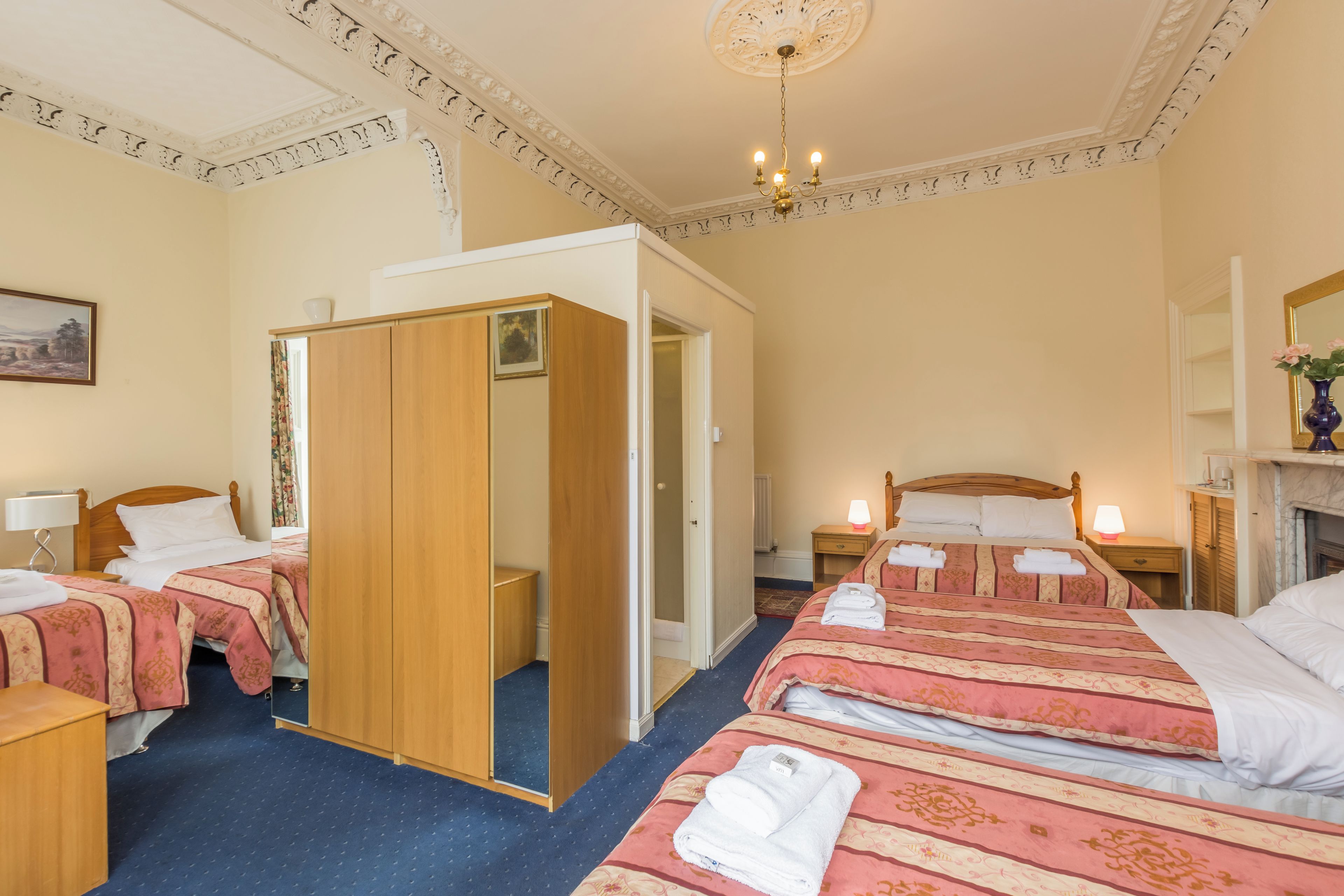 Photo - Menzies Guest House