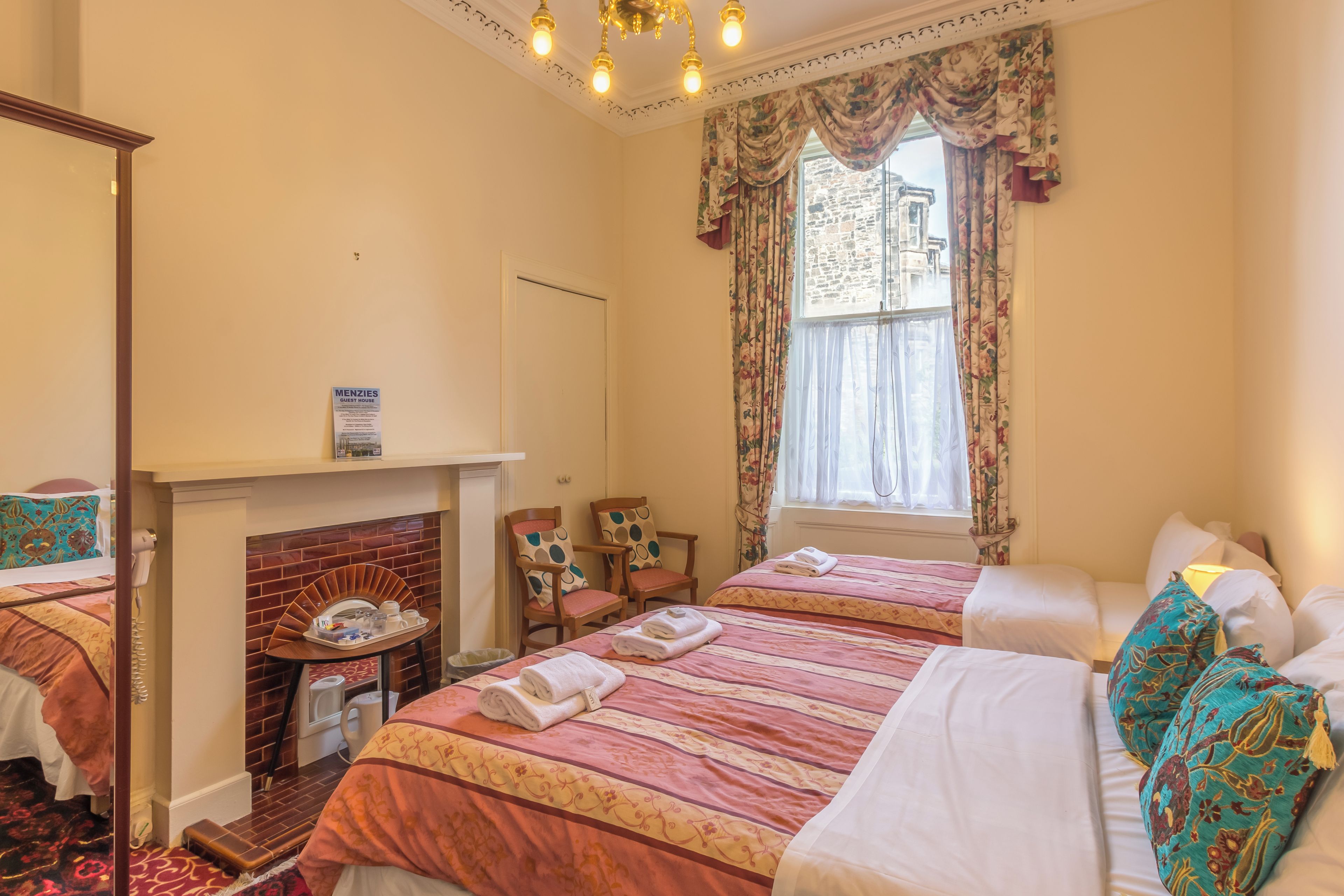 Photo - Menzies Guest House