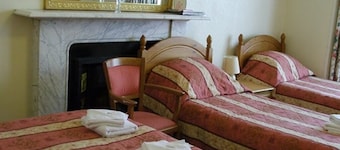 Menzies Guest House