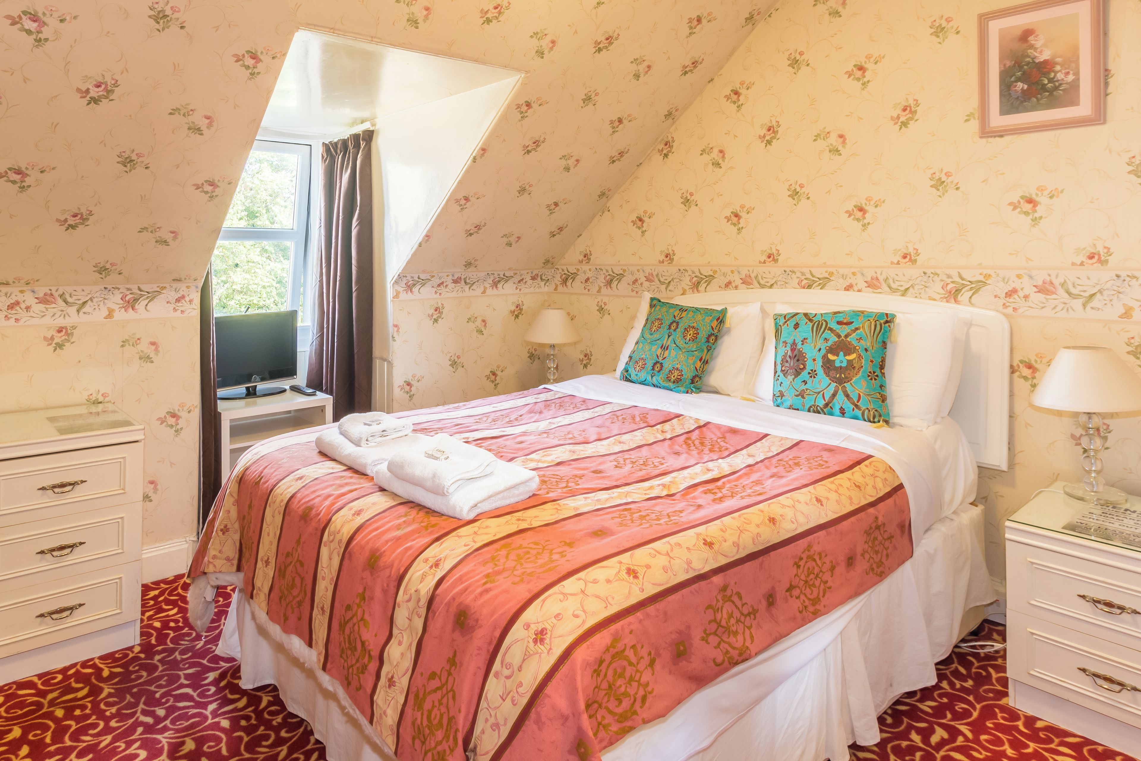 Photo - Menzies Guest House