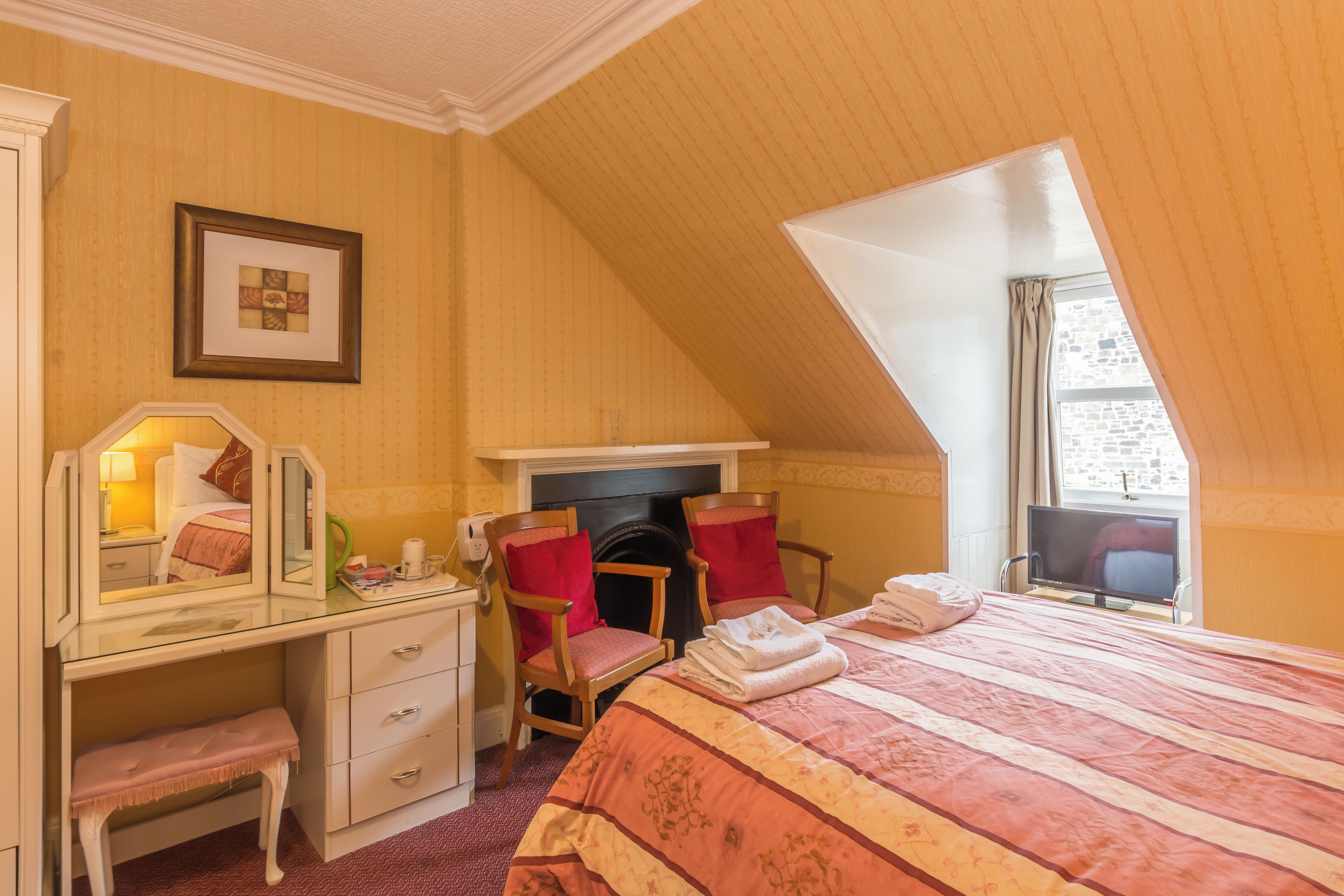 Photo - Menzies Guest House