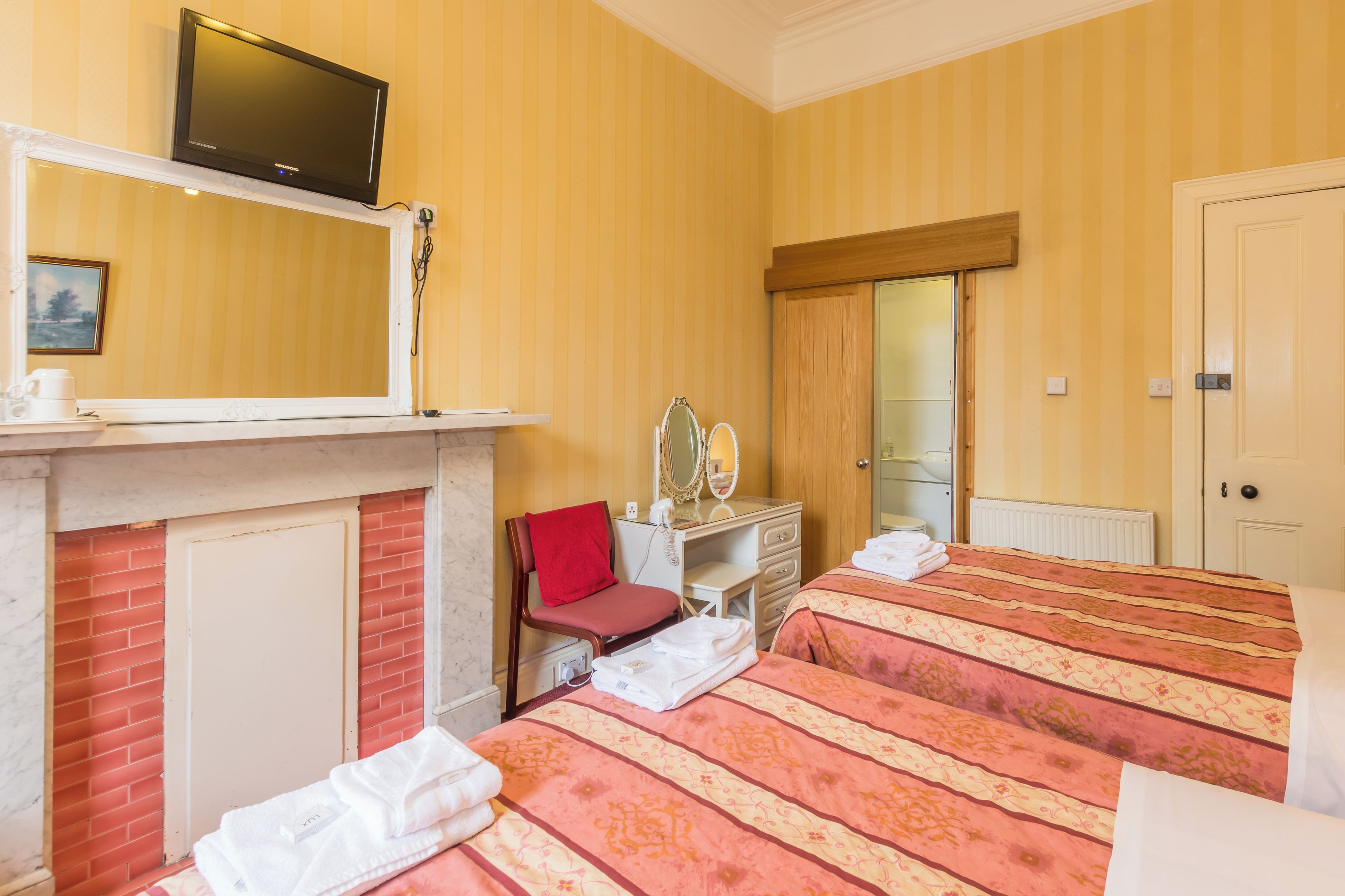 Photo - Menzies Guest House