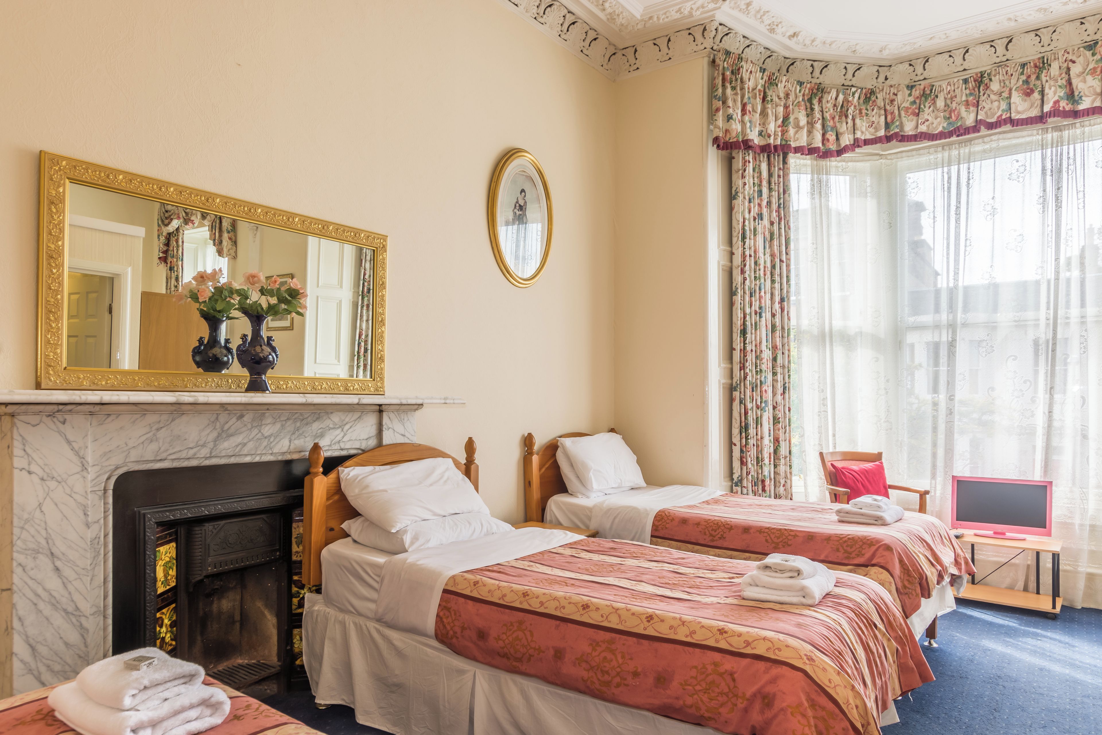 Photo - Menzies Guest House